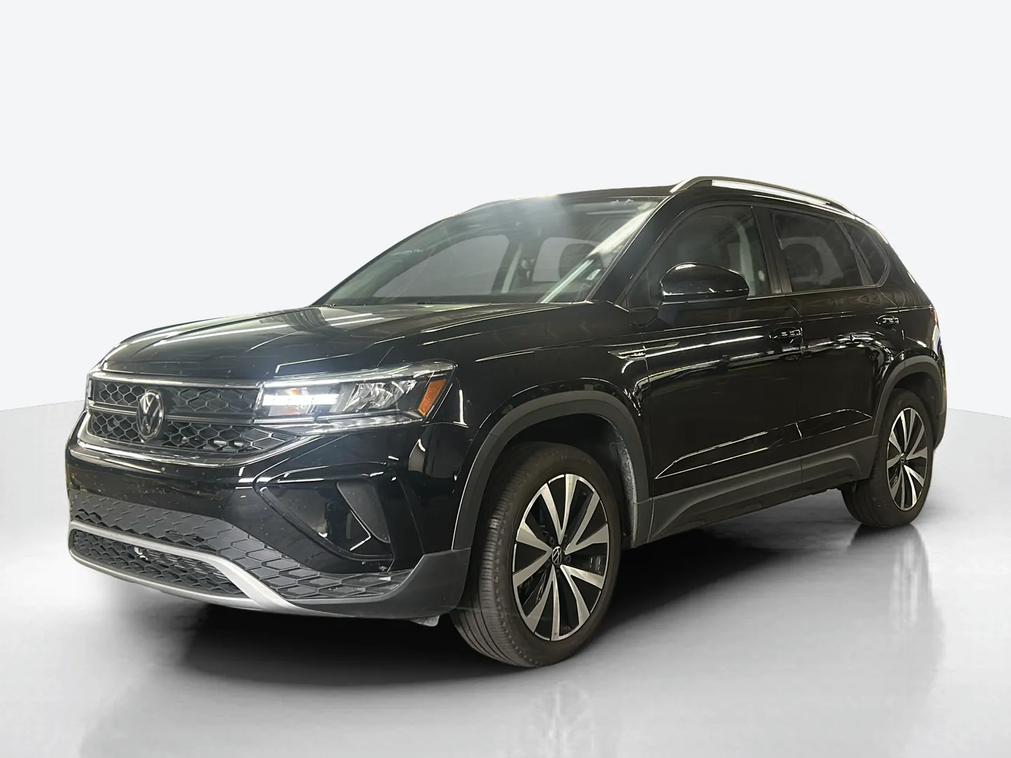 2024 Volkswagen Taos