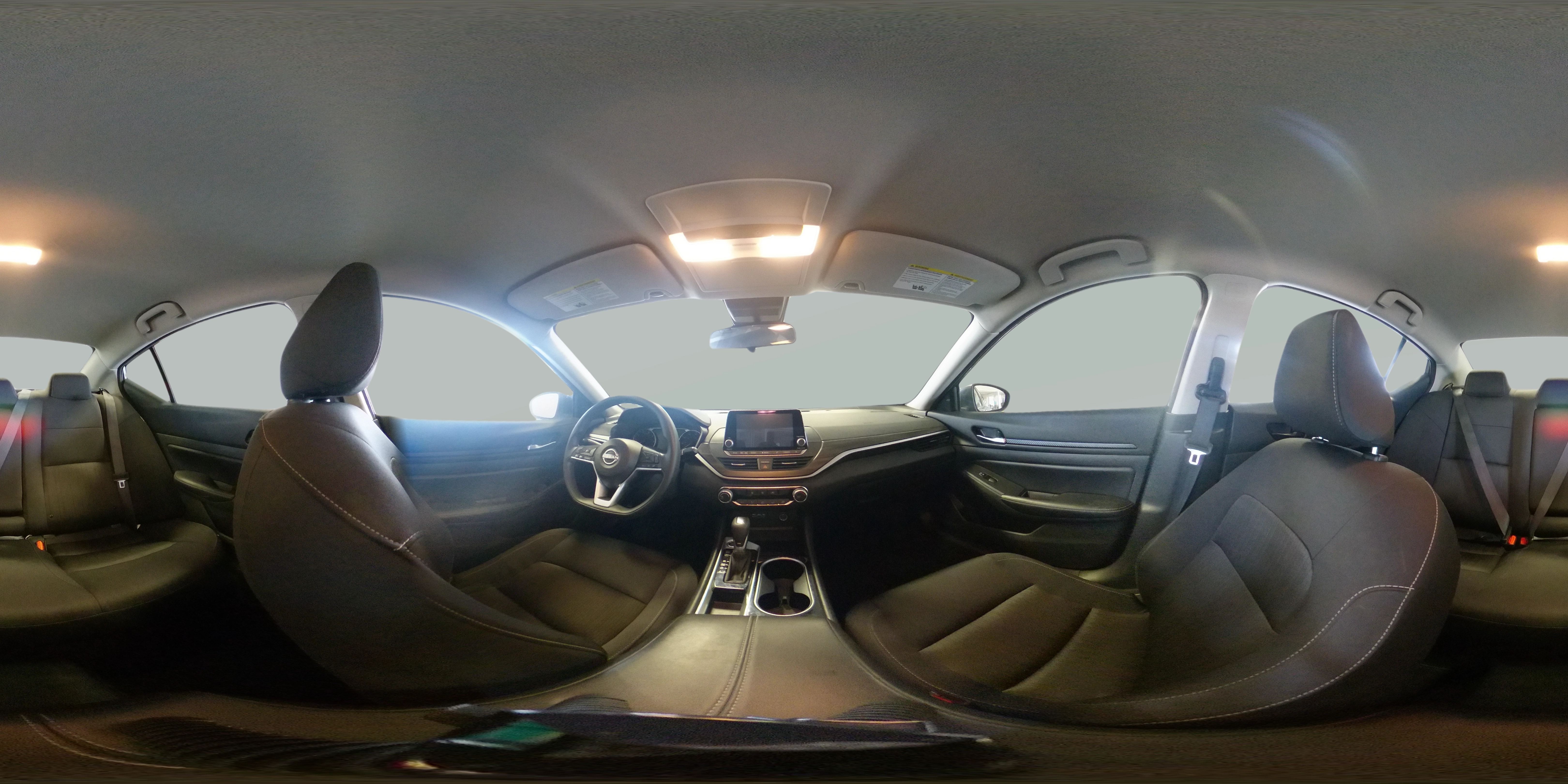 Vehicle driving wheel focus shot