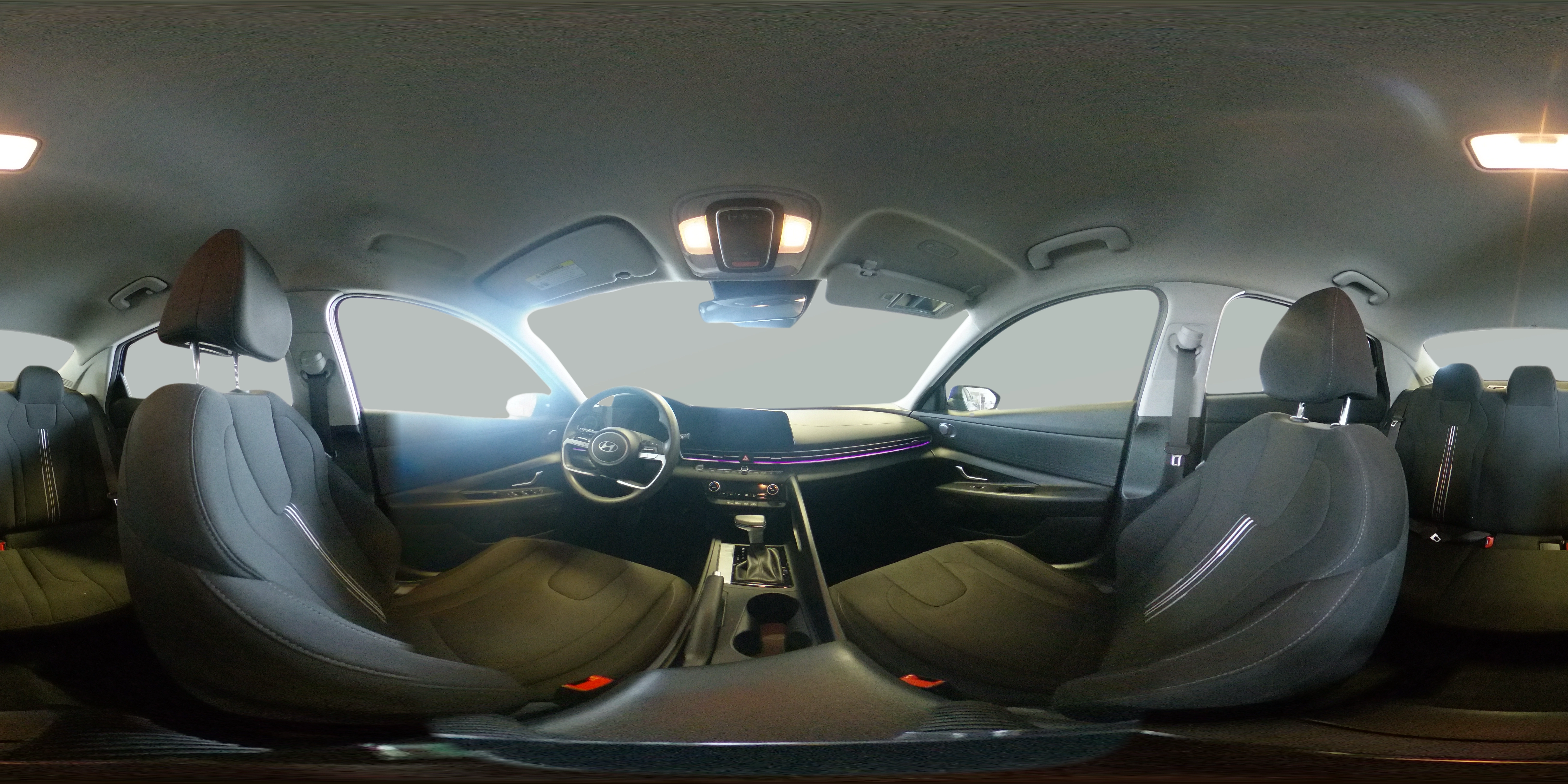 Vehicle driving wheel focus shot