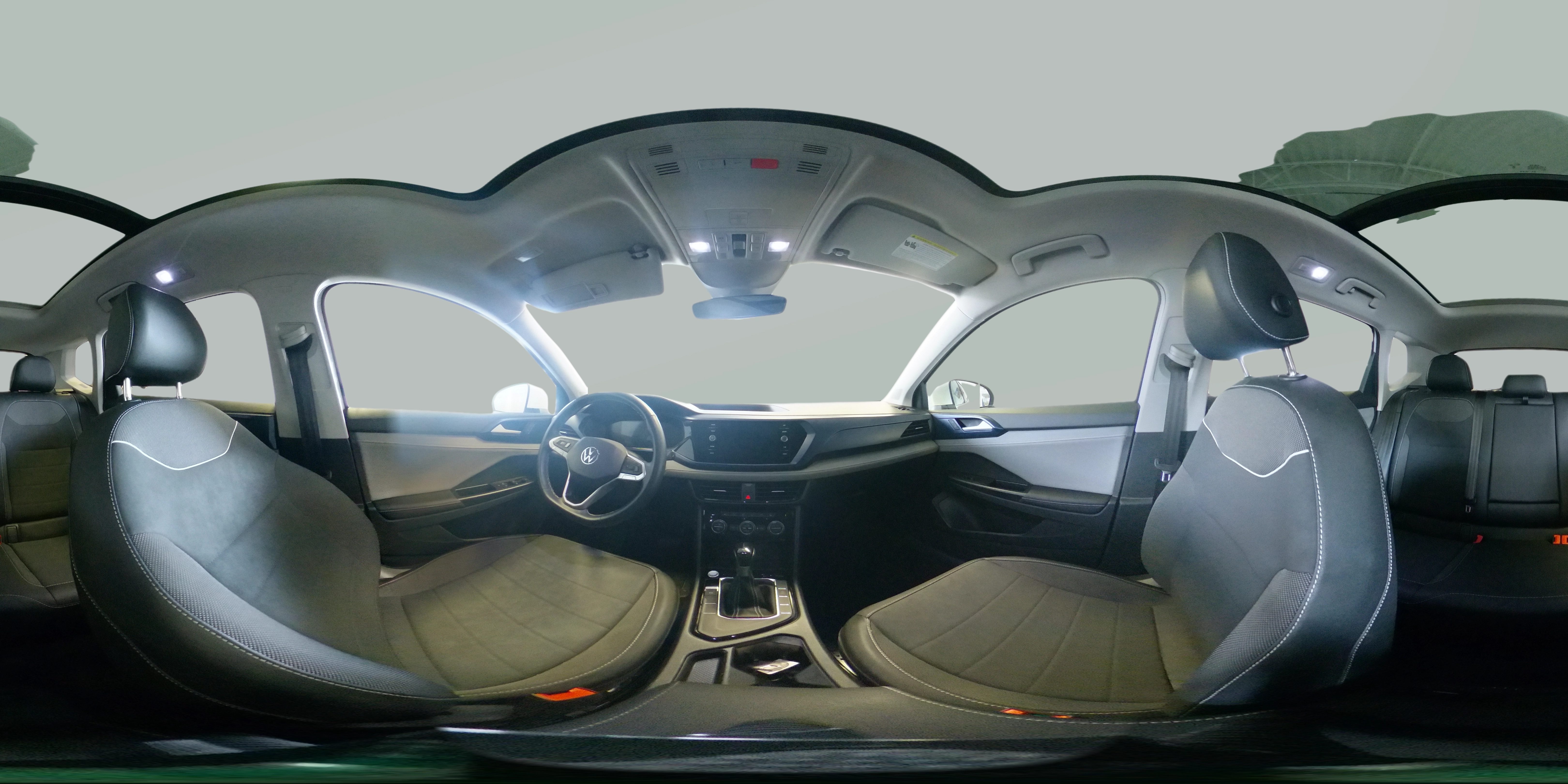 Vehicle driving wheel focus shot