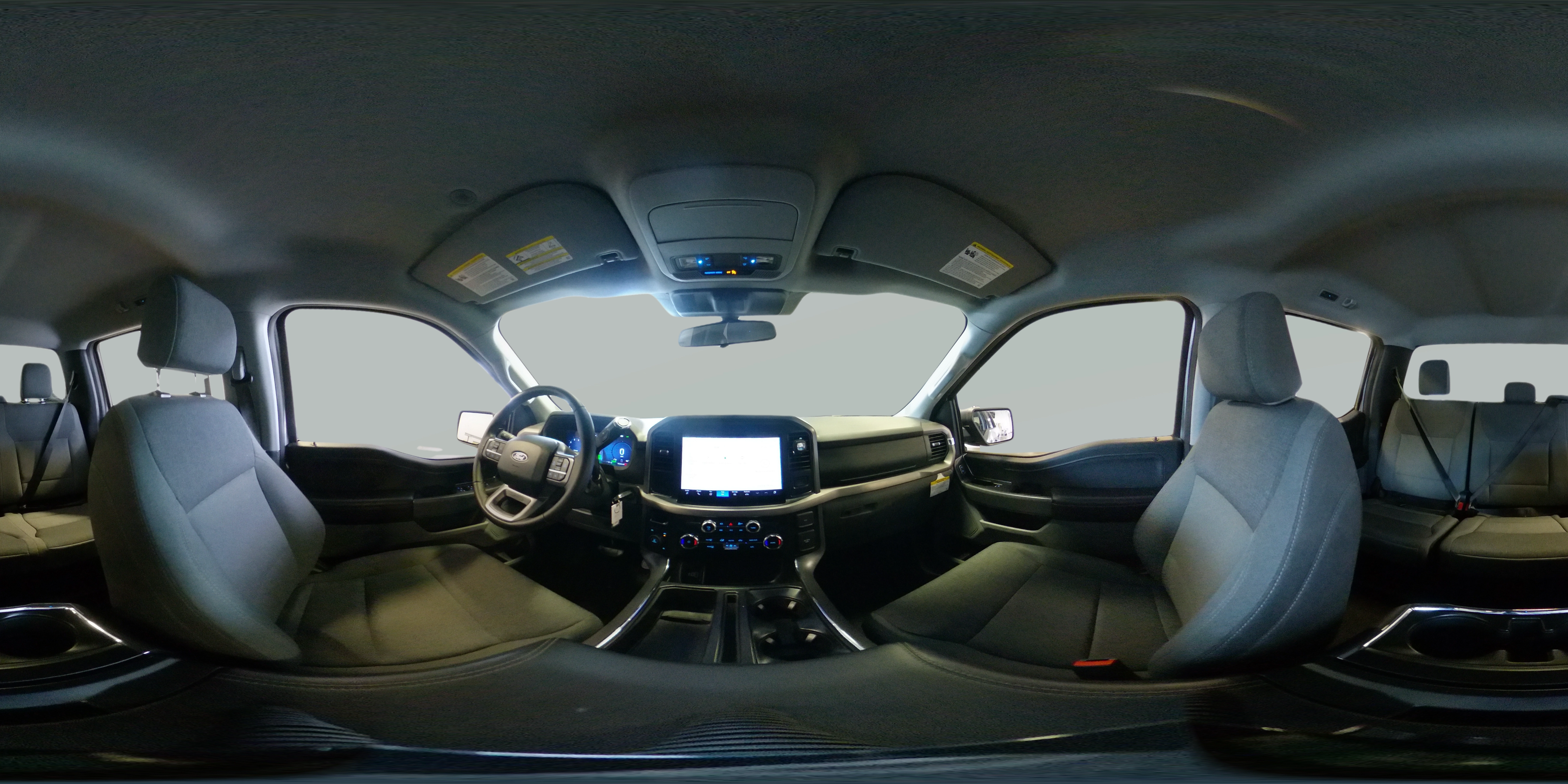 Vehicle driving wheel focus shot