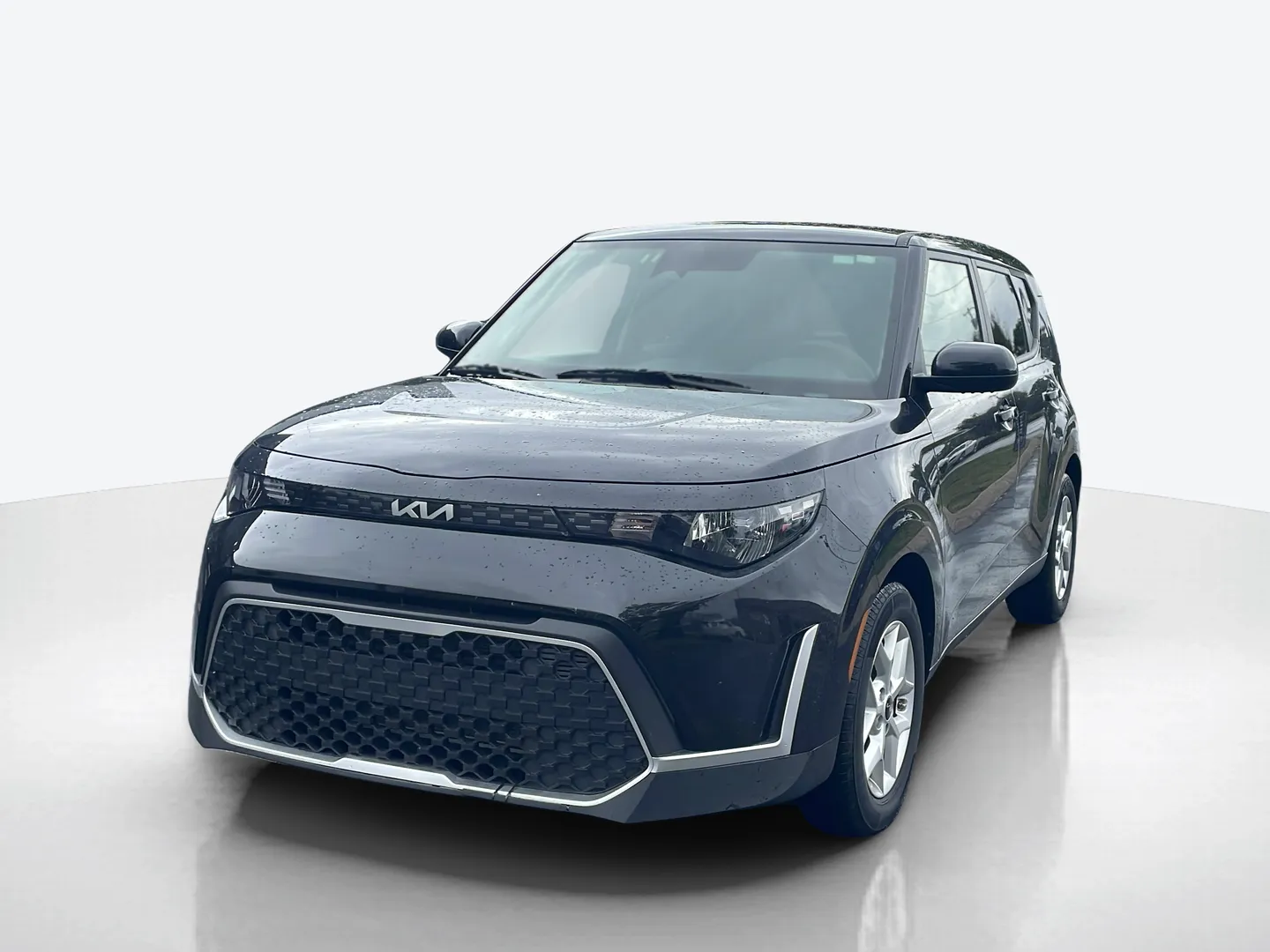 2024 Kia Soul