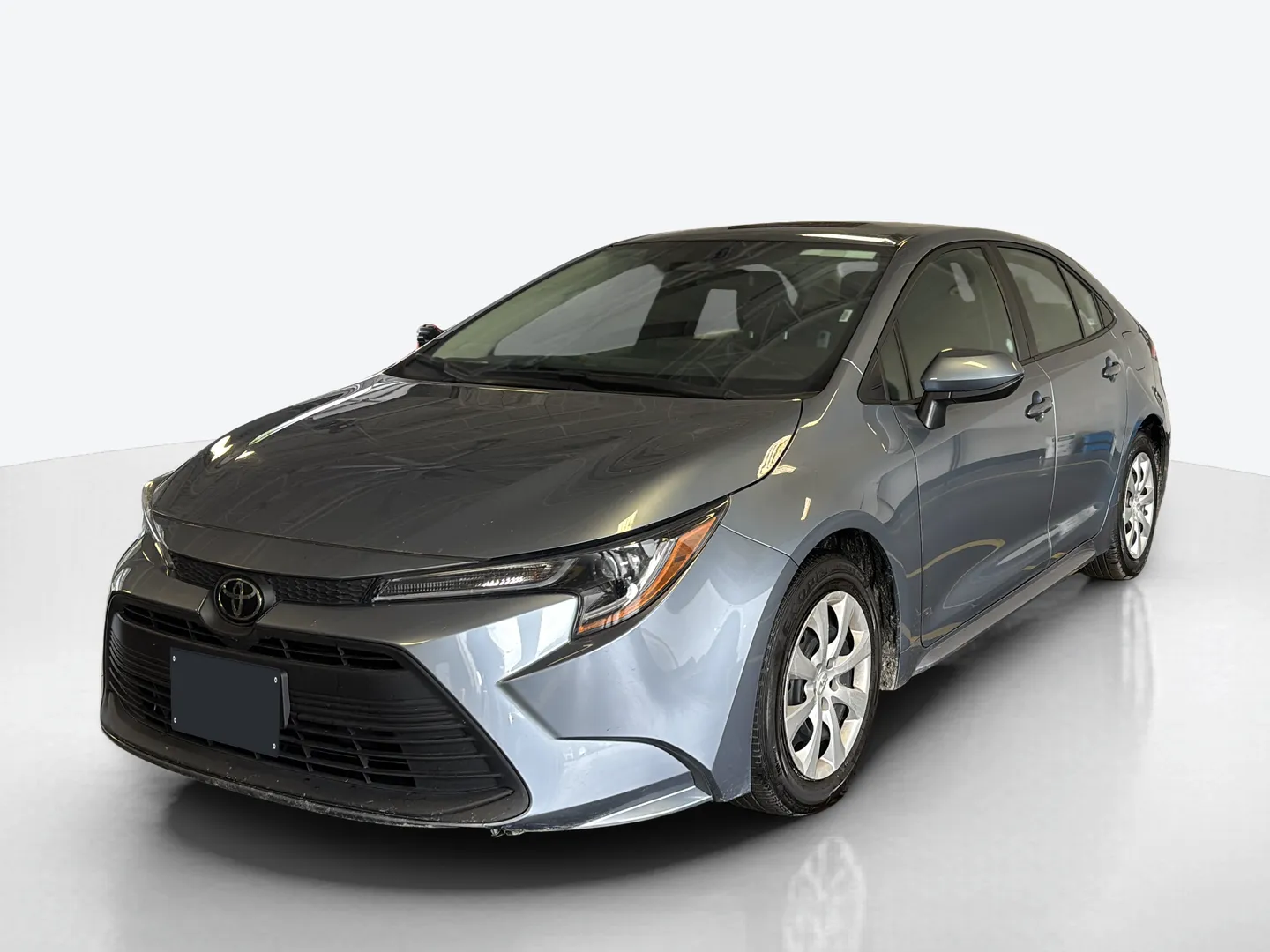 2024 Toyota Corolla — image 1 of 8
