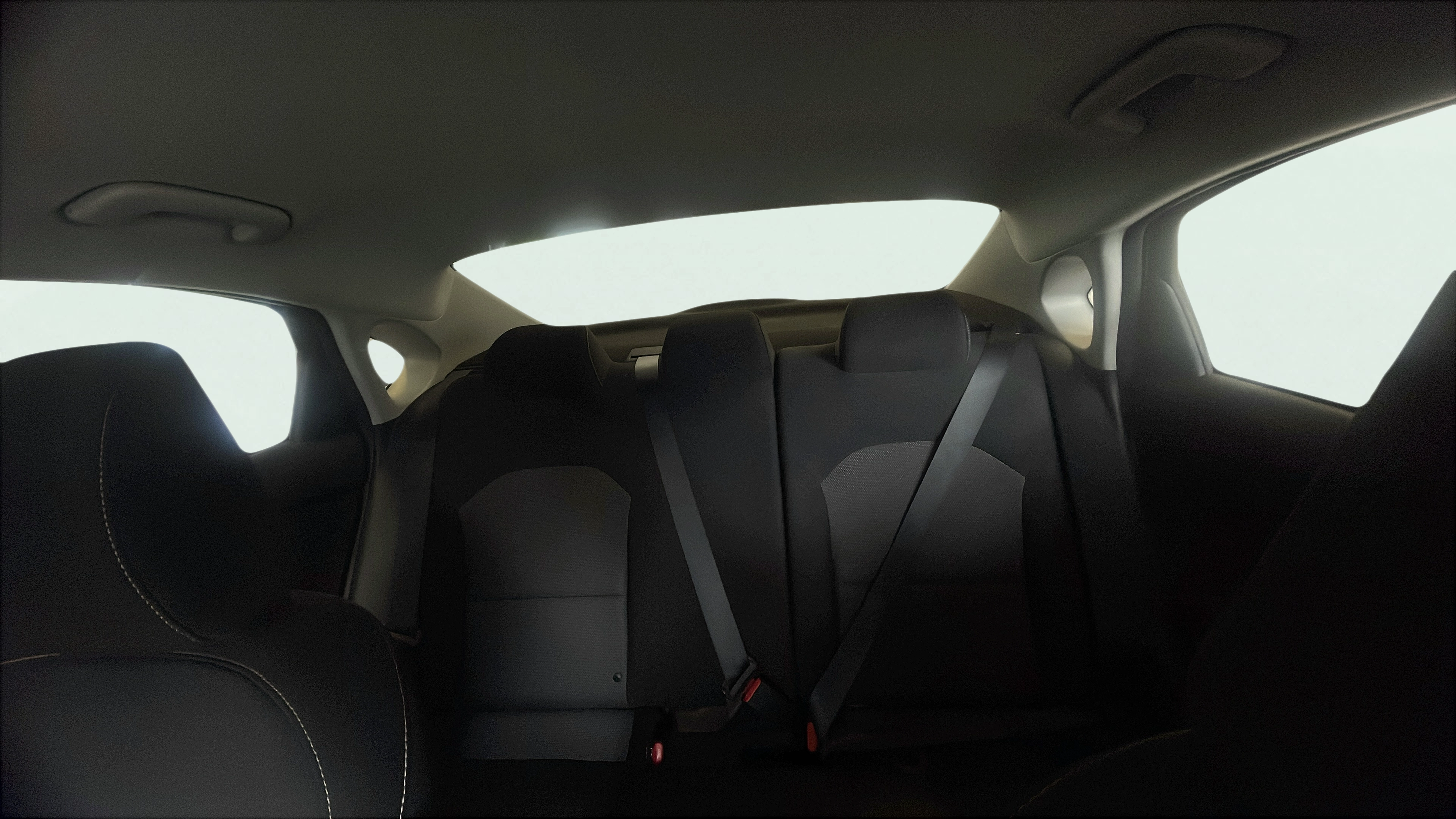 Vehicle interior extra 1