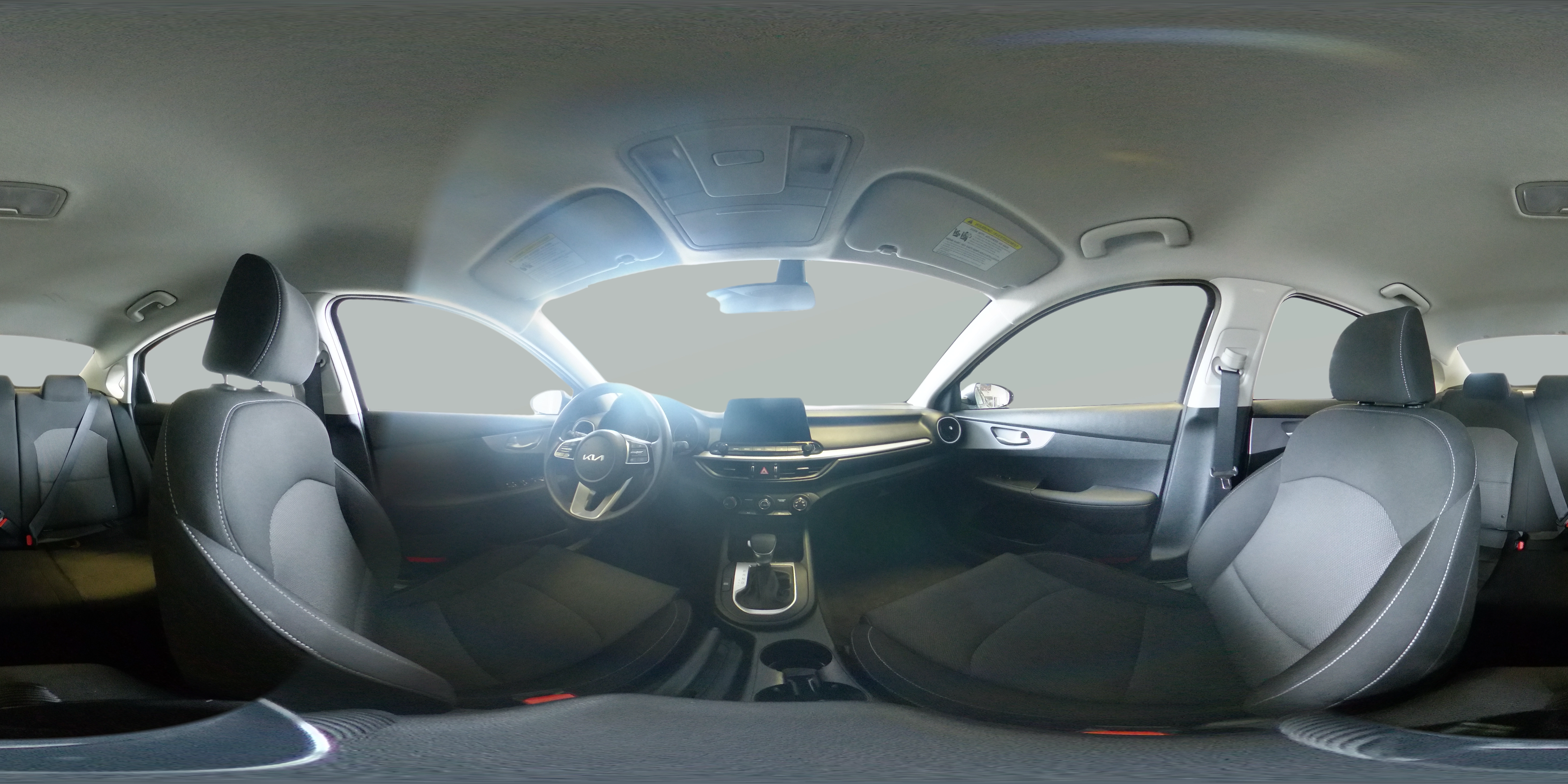 Vehicle driving wheel focus shot