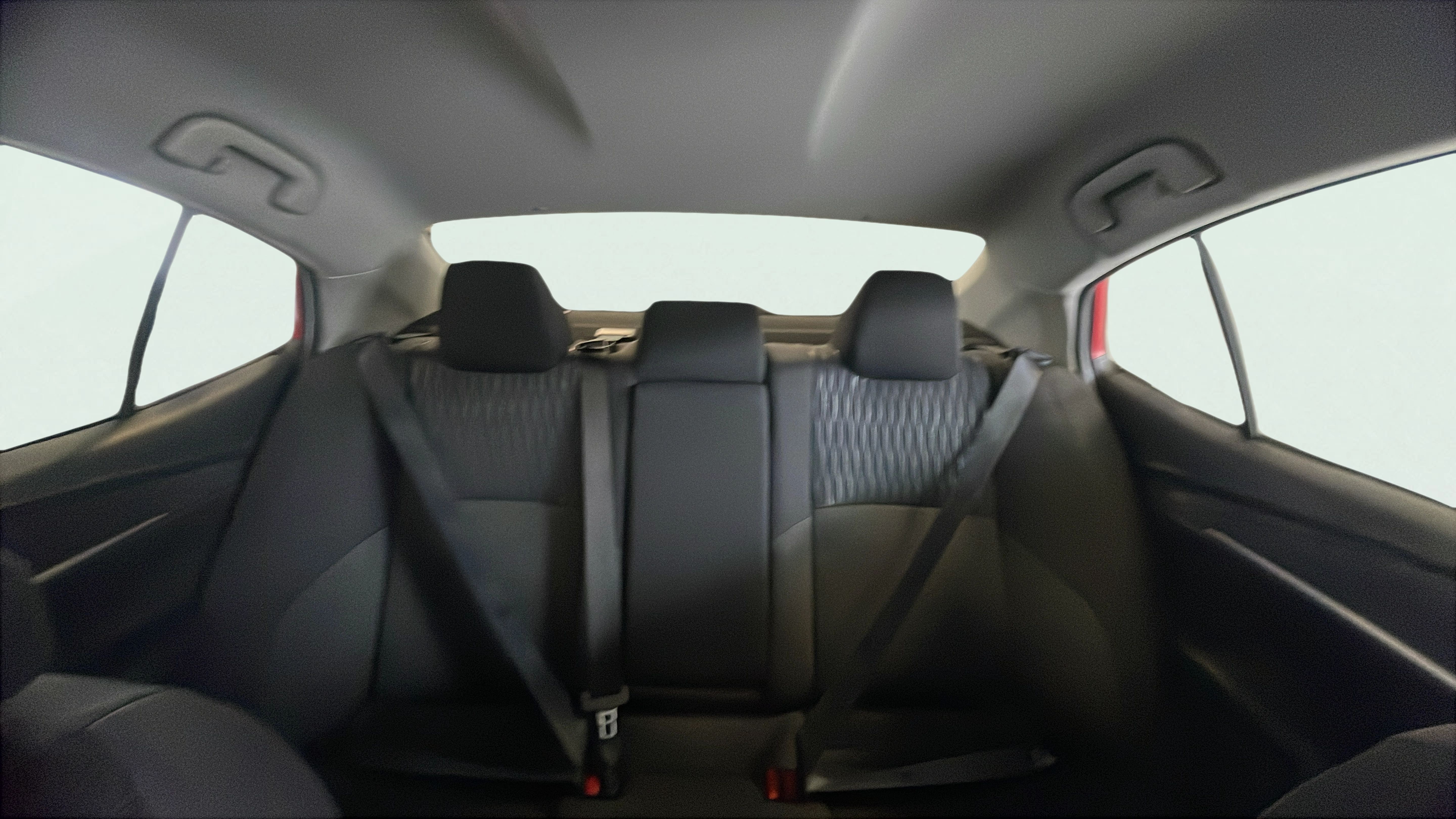 Vehicle interior extra 1