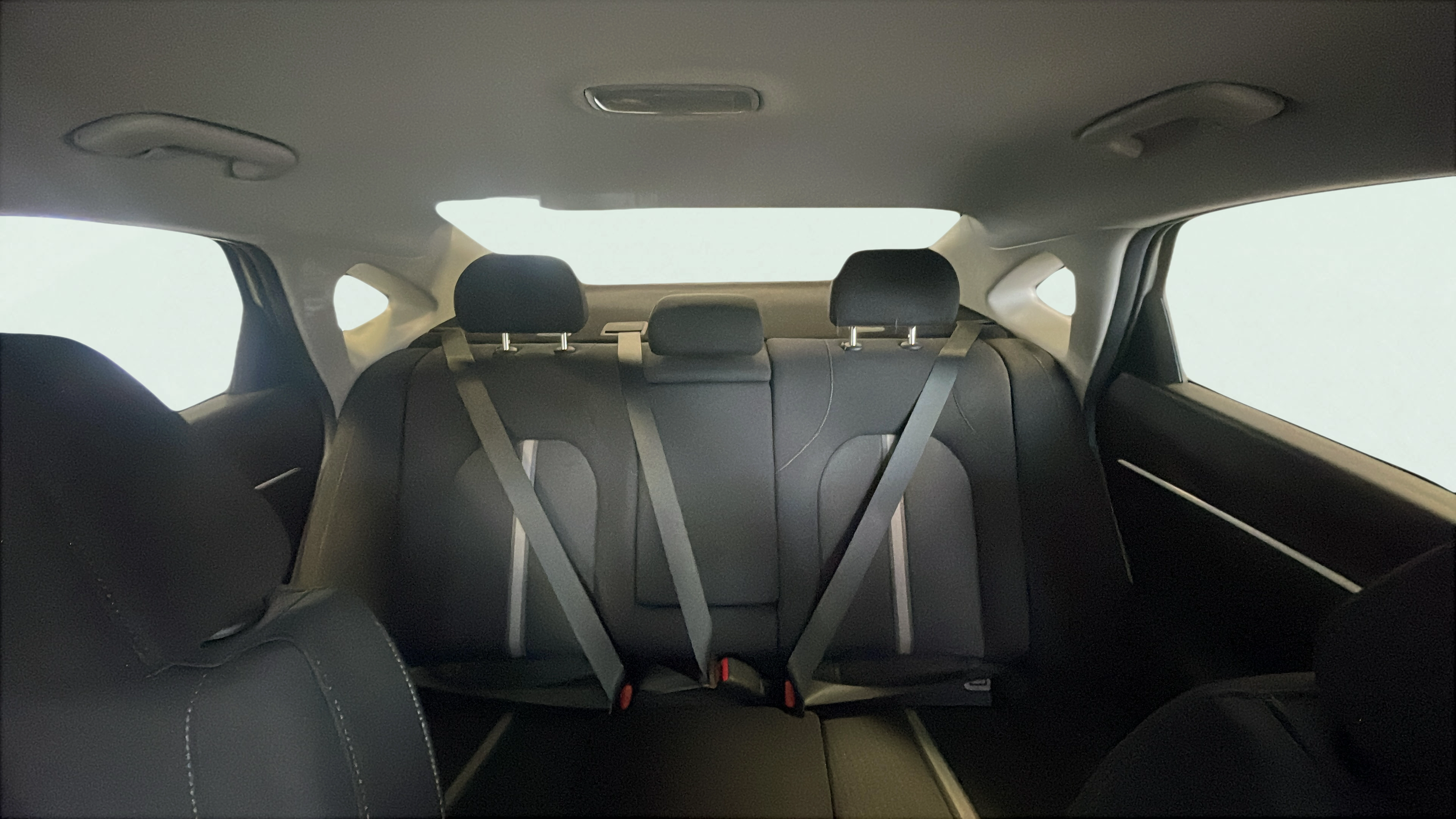 Vehicle interior extra 1