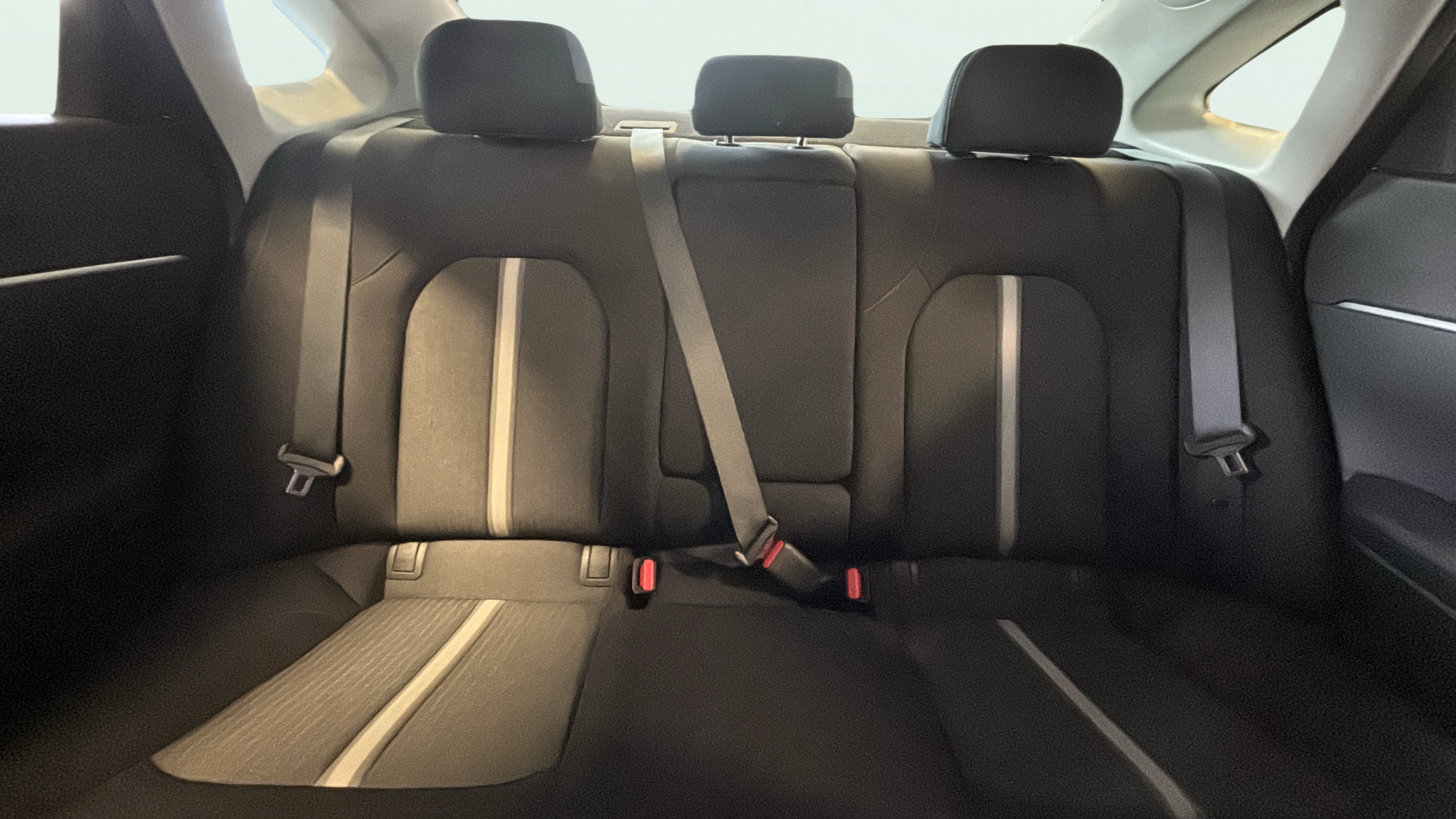 Vehicle interior extra 1