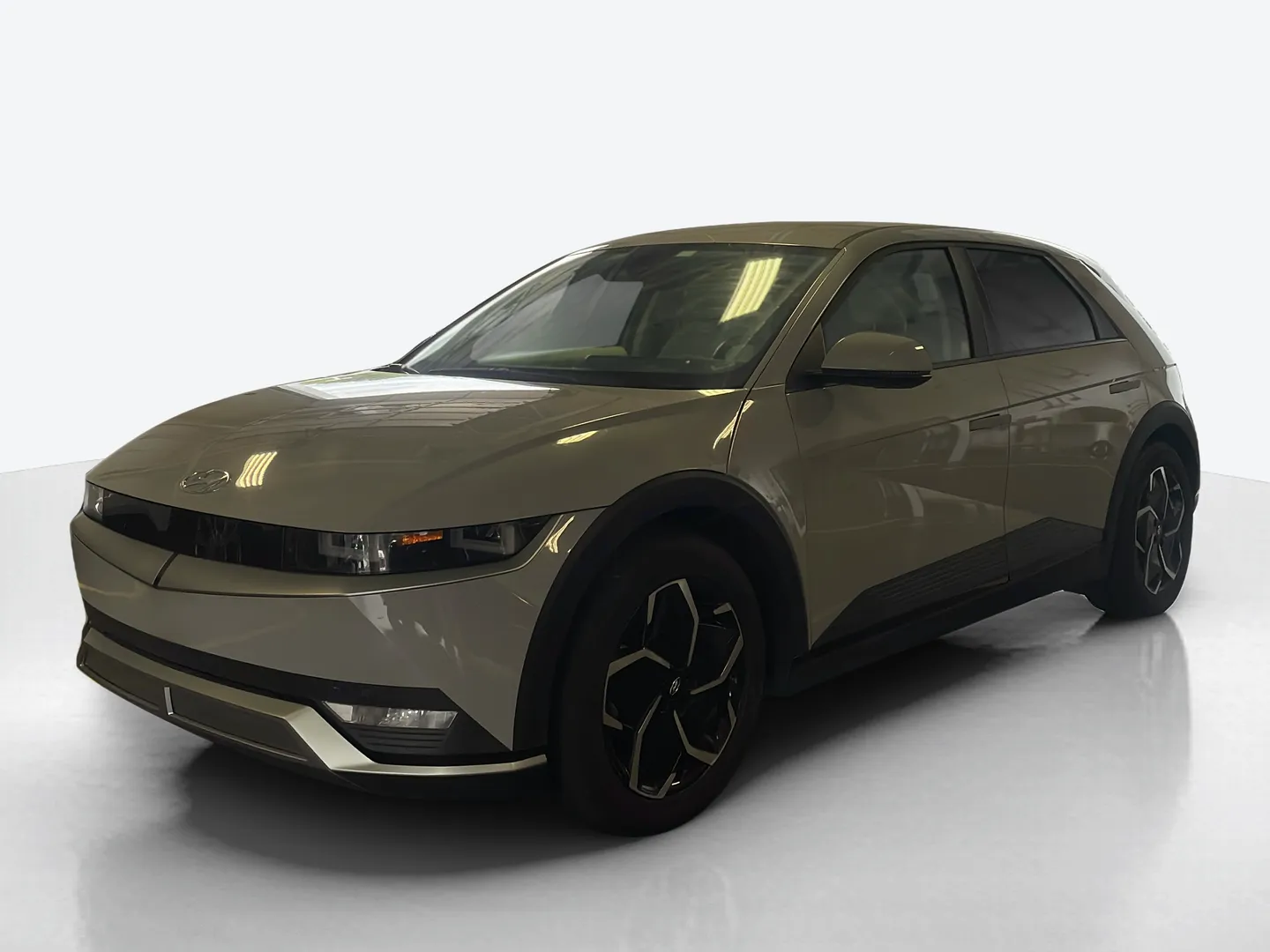 2023 Hyundai IONIQ 5