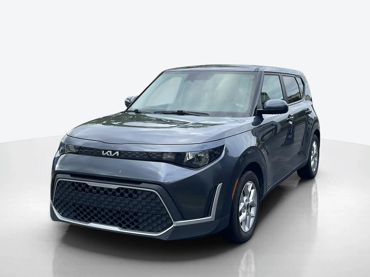 2024 Kia Soul
