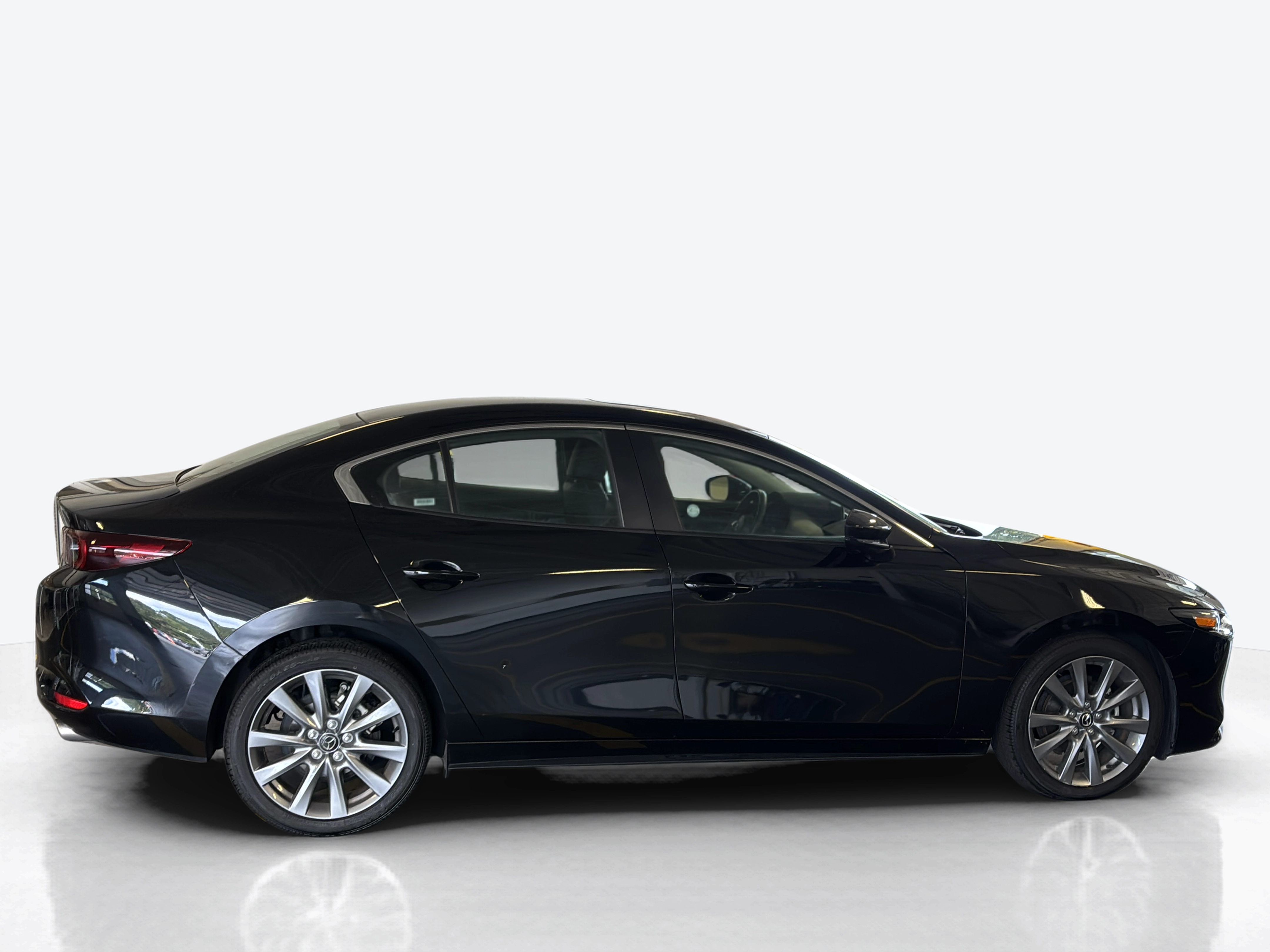 Vehicle exterior side