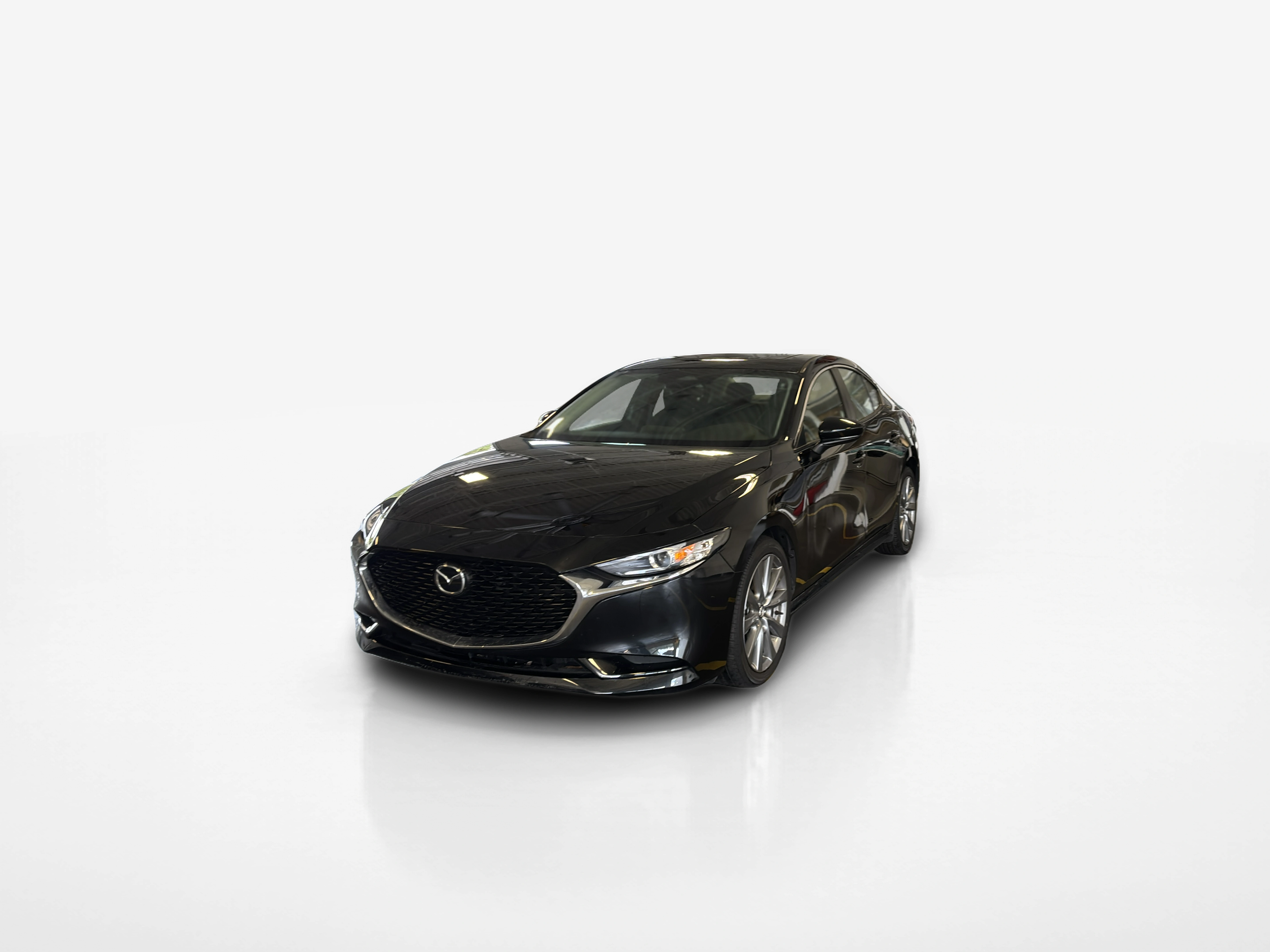 Vehicle exterior front