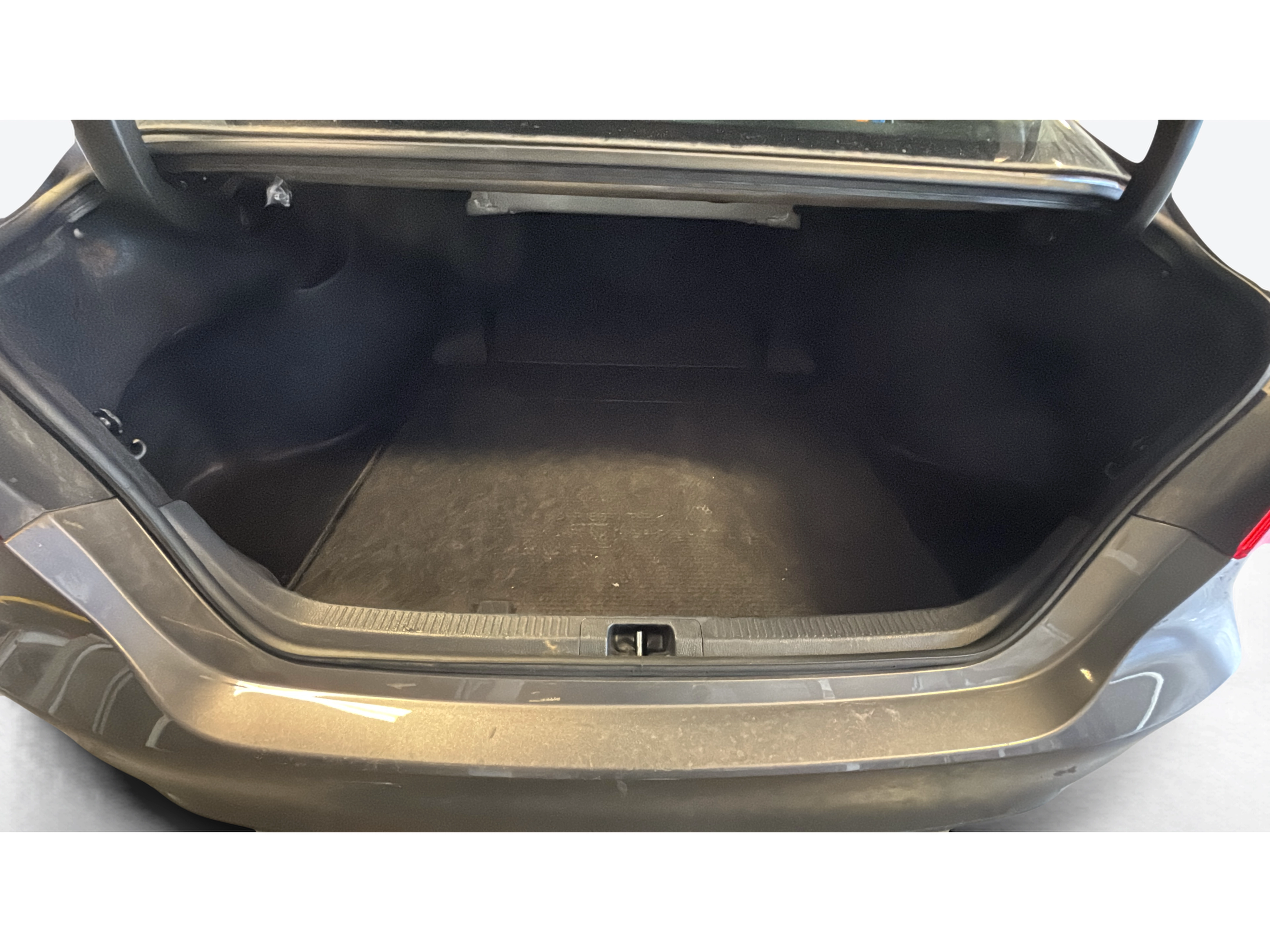 Vehicle interior 2