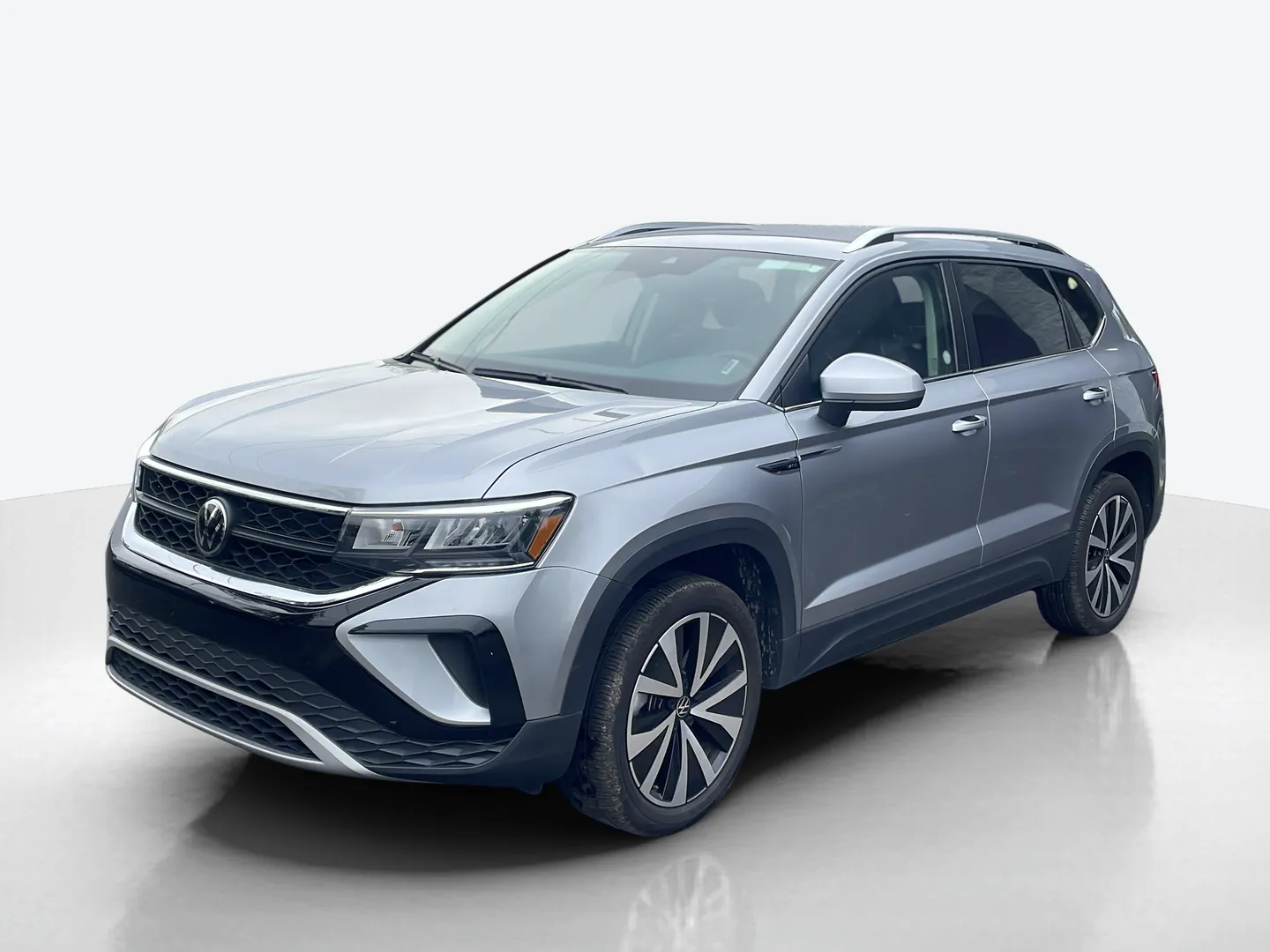 2024 Volkswagen Taos