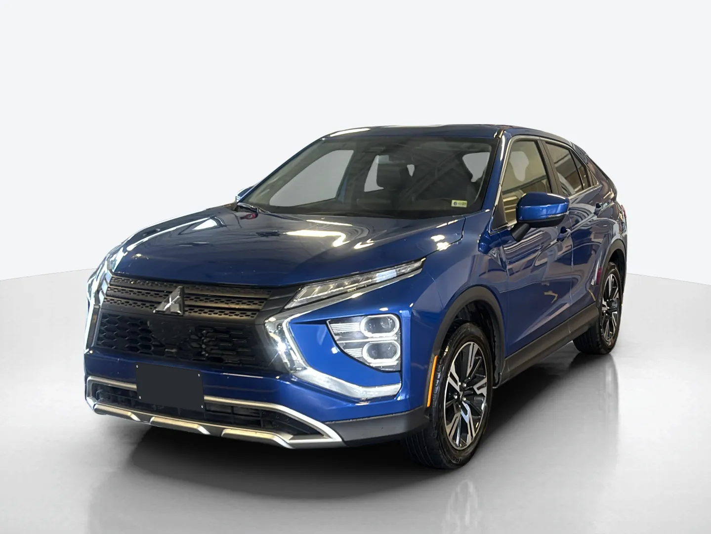 2024 Mitsubishi Eclipse Cross — image 1 of 8