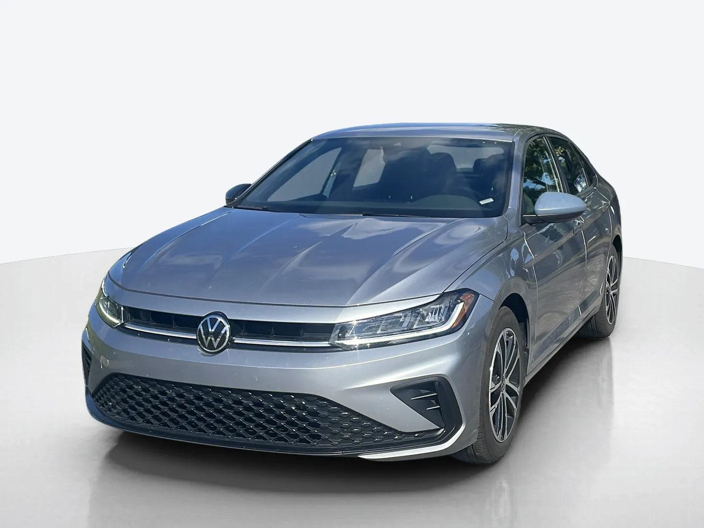 2025 Volkswagen Jetta