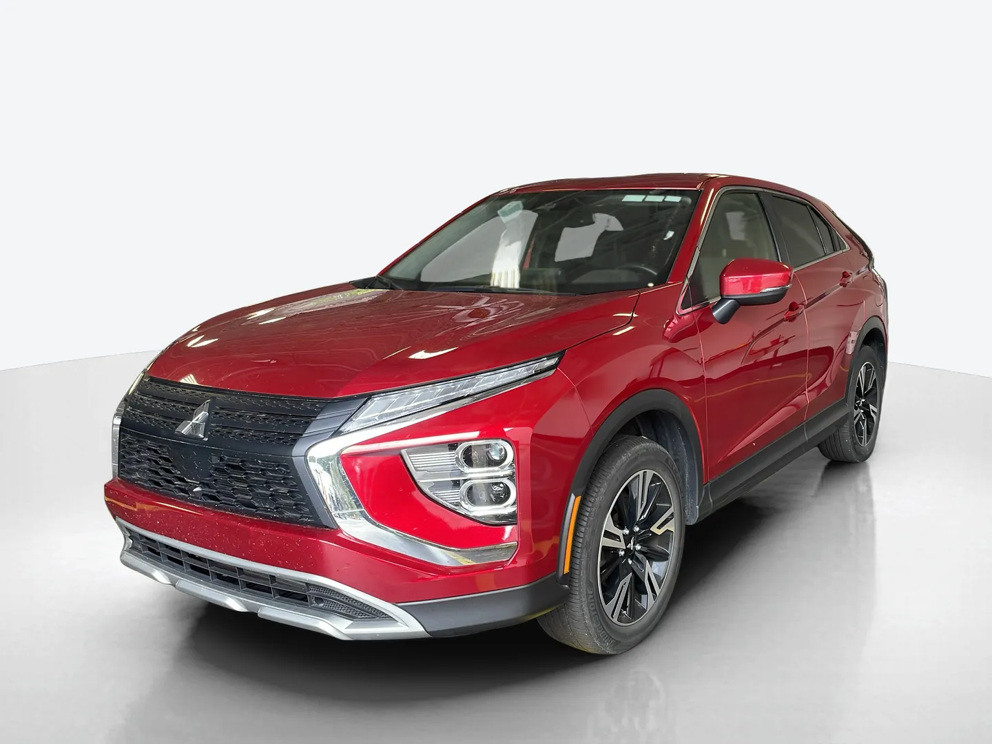 2024 Mitsubishi Eclipse Cross