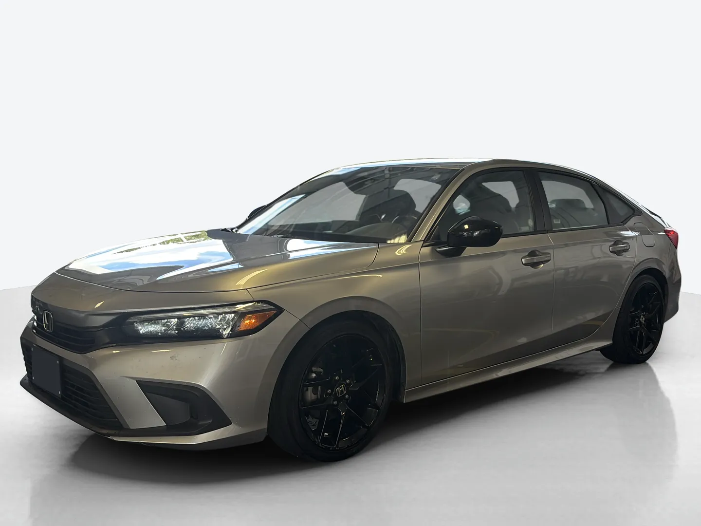 2024 Honda Civic Sedan