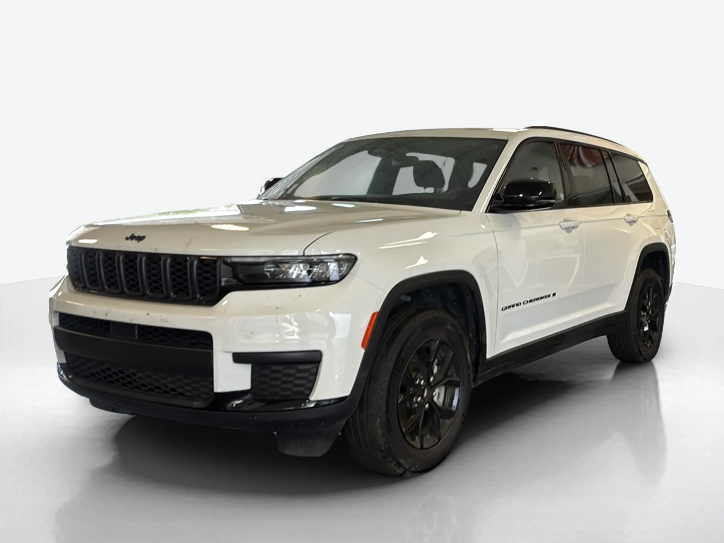 2024 Jeep Grand Cherokee L