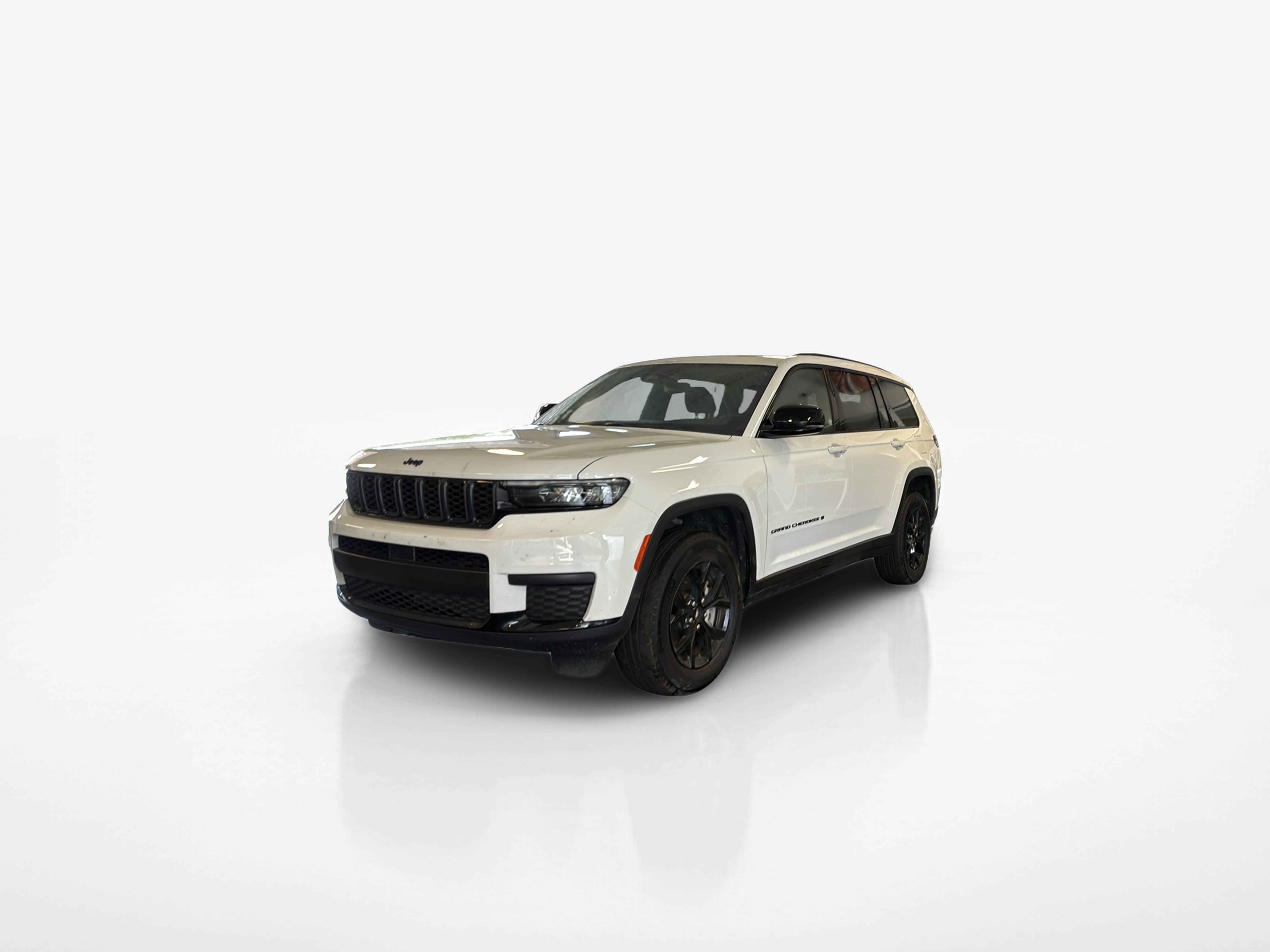 Vehicle exterior front