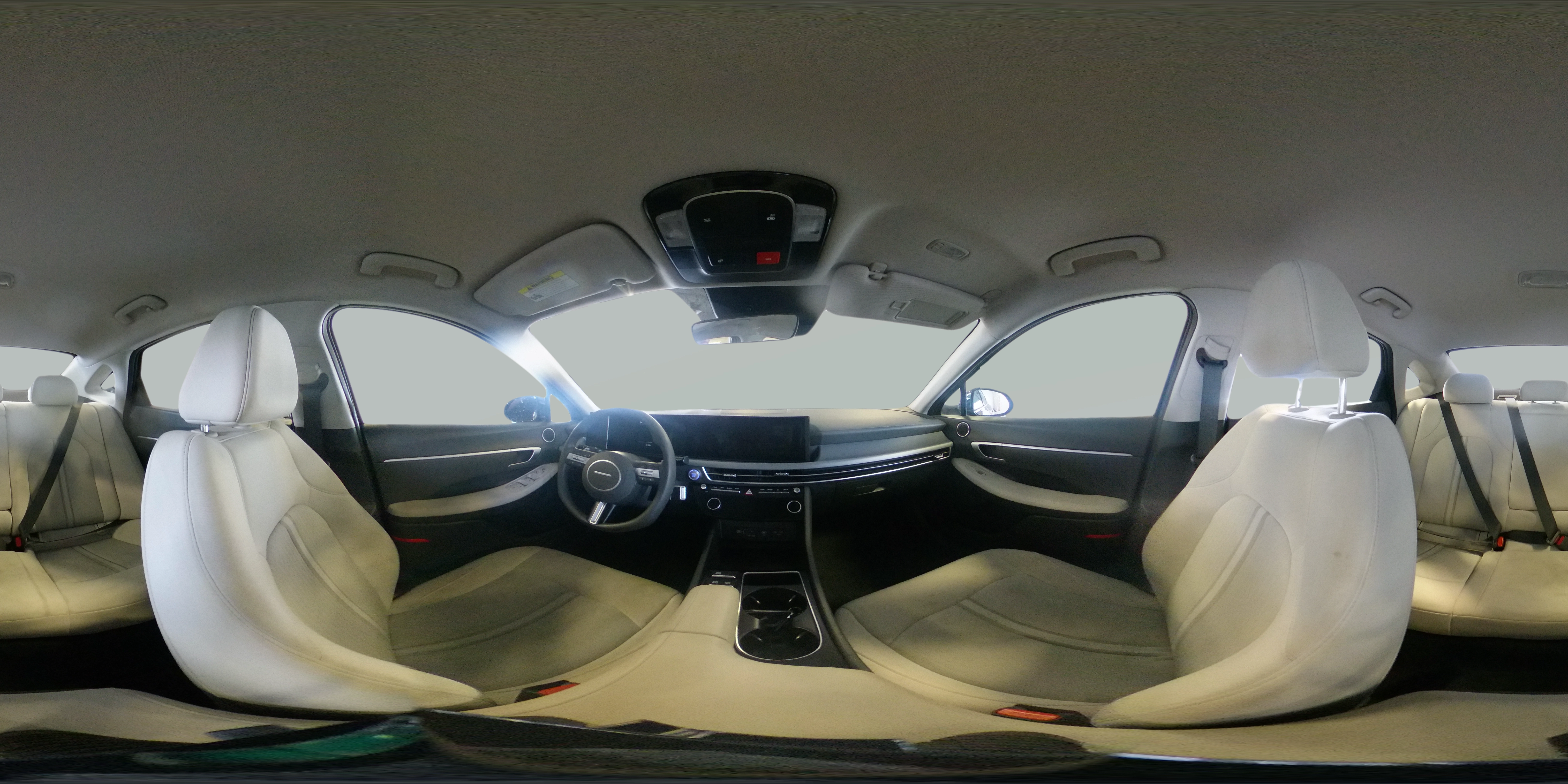 Vehicle driving wheel focus shot