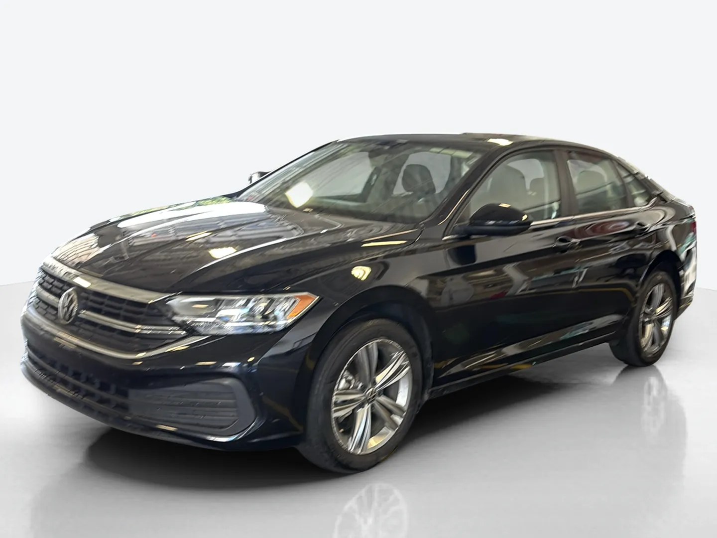 2024 Volkswagen Jetta