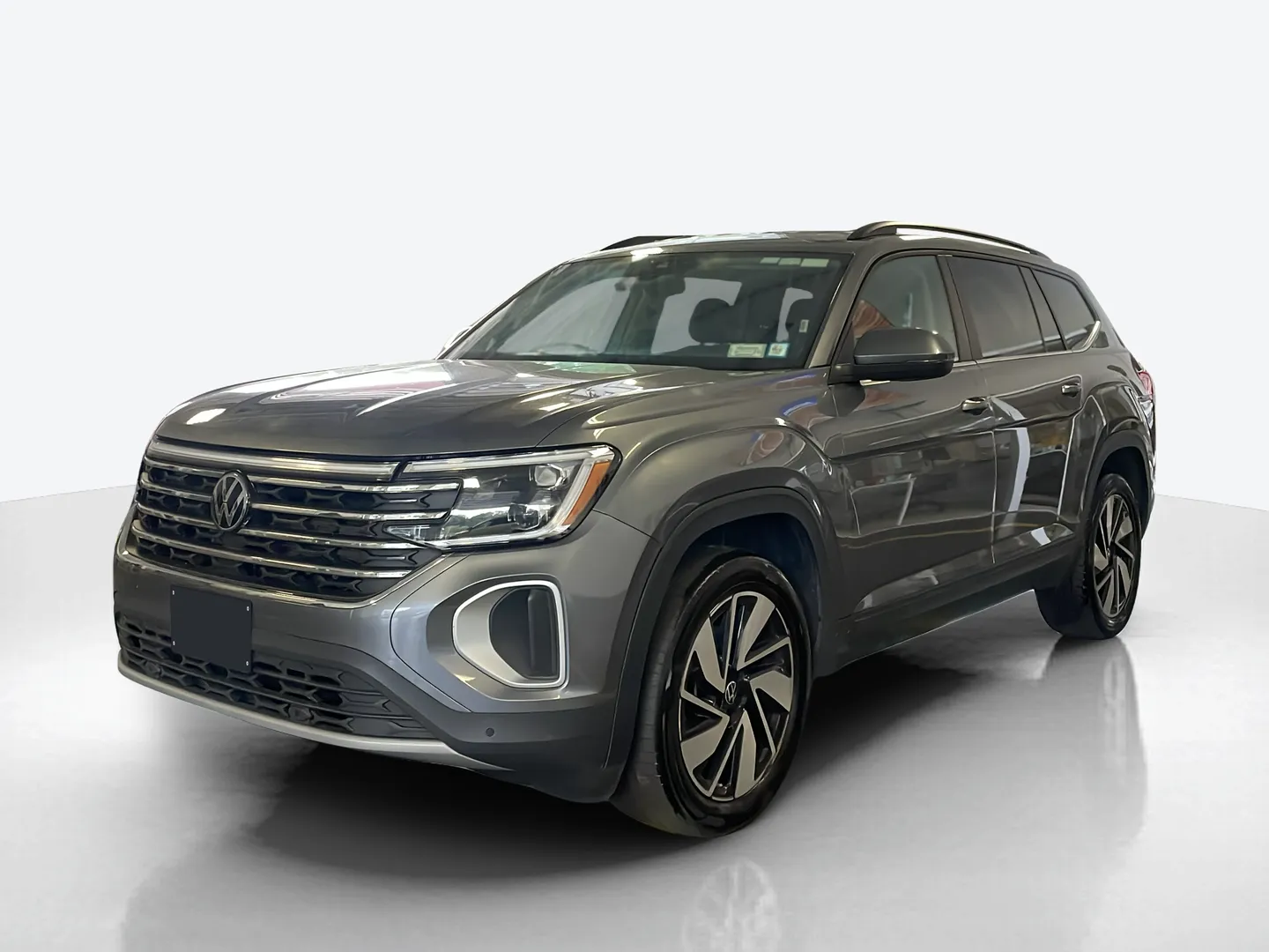 2024 Volkswagen Atlas