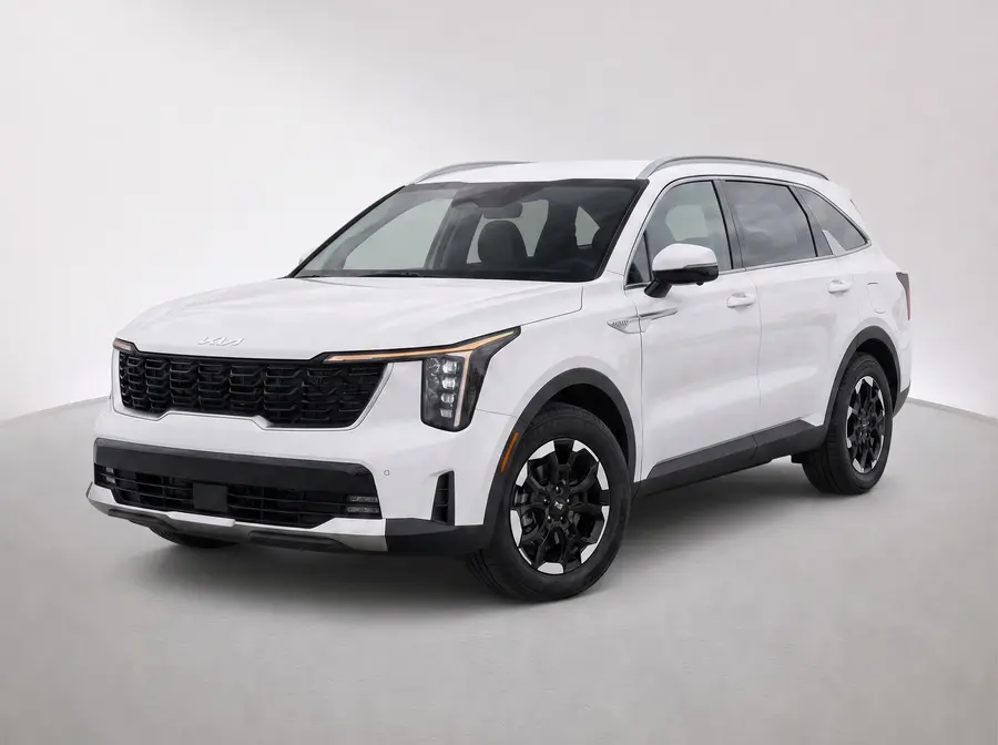 2024 Kia Sorento — image 1 of 9