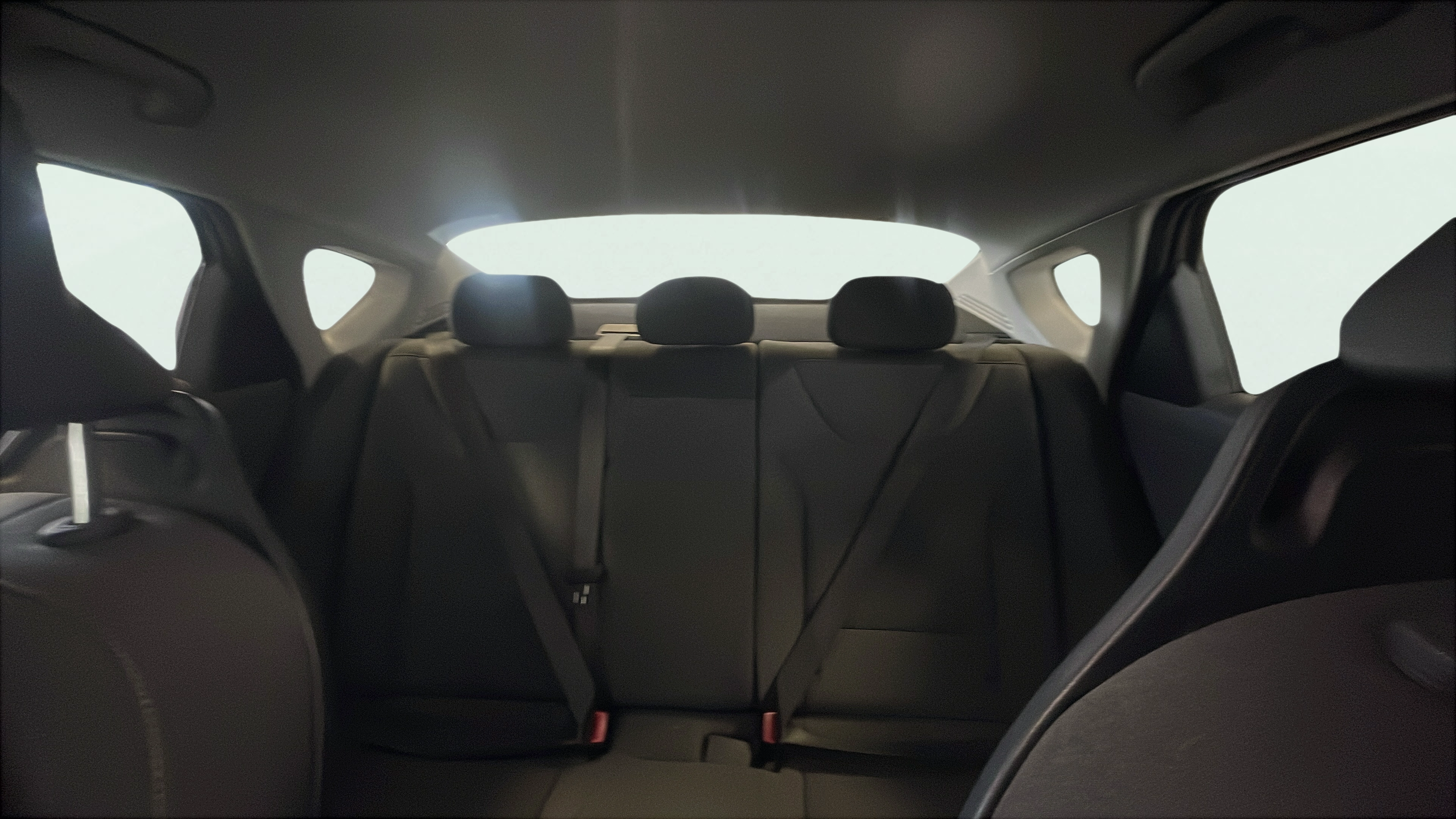Vehicle interior extra 1