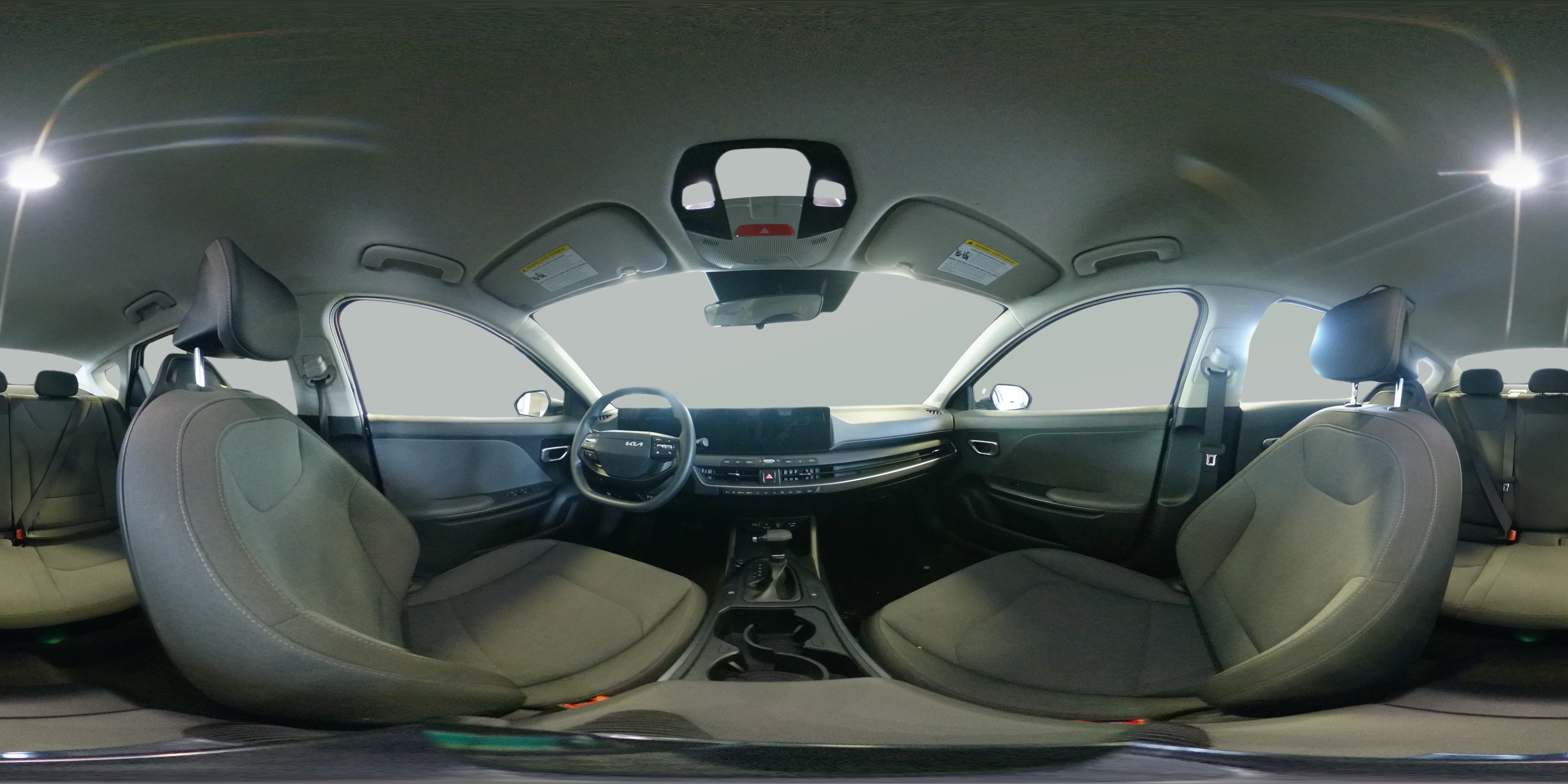 Vehicle driving wheel focus shot