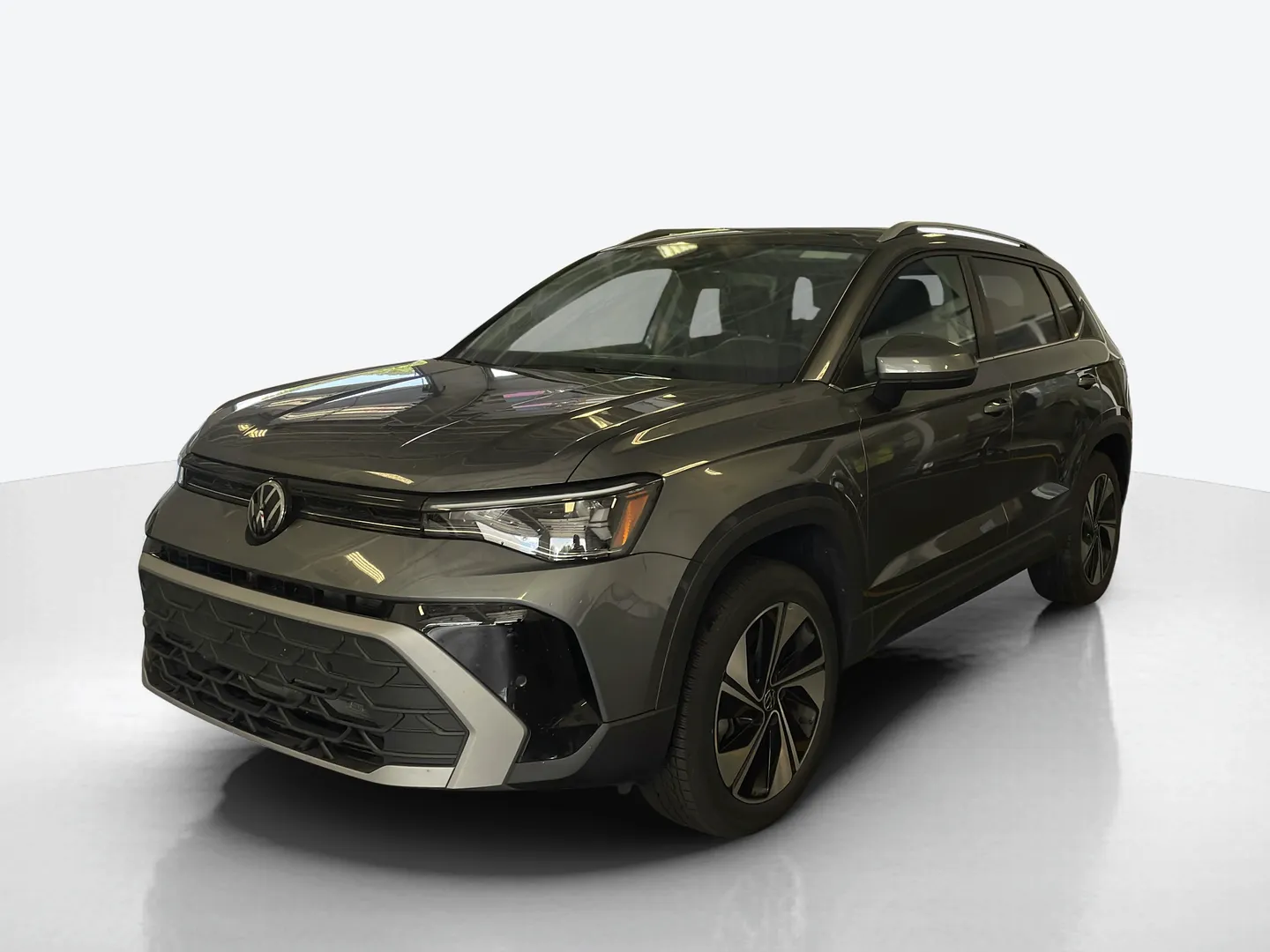 2025 Volkswagen Taos
