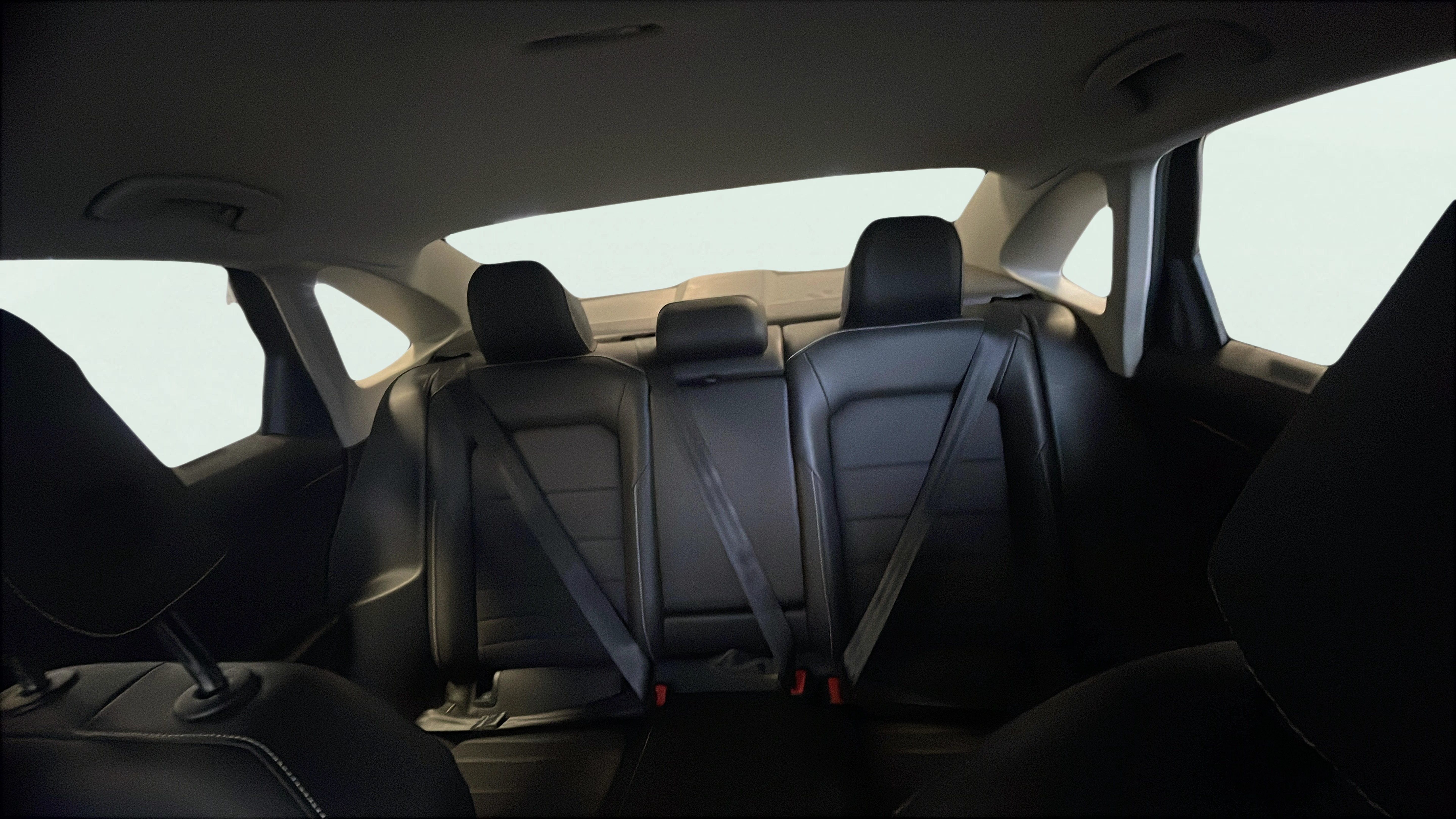 Vehicle interior extra 1
