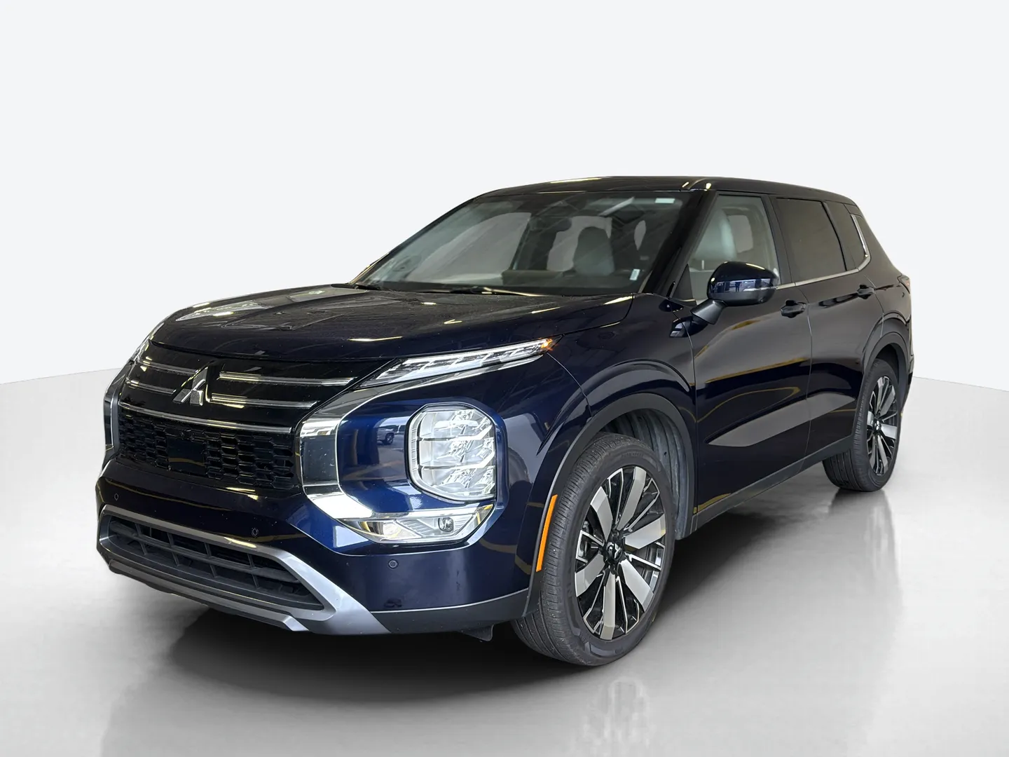 2025 Mitsubishi Outlander