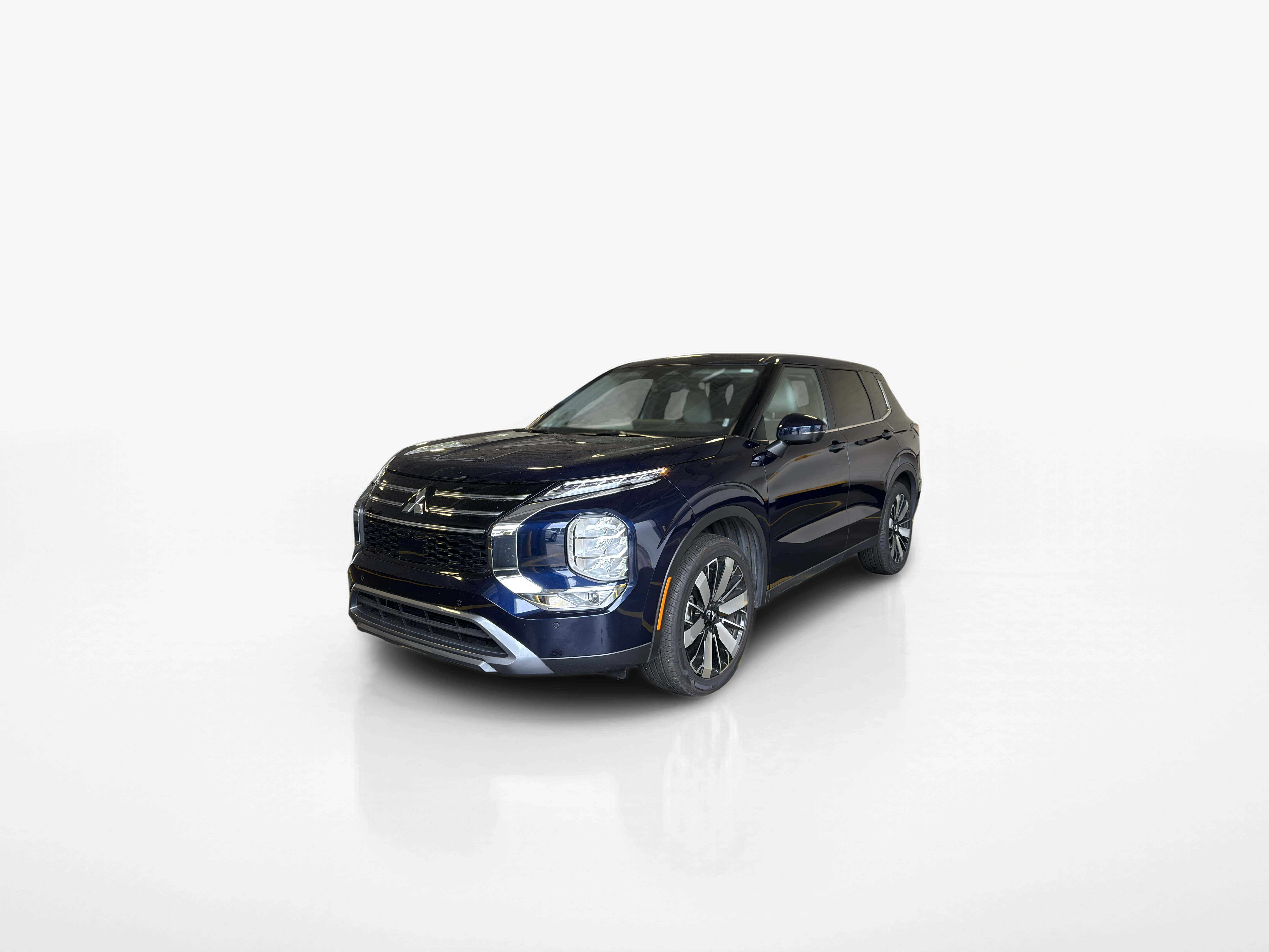 Vehicle exterior front