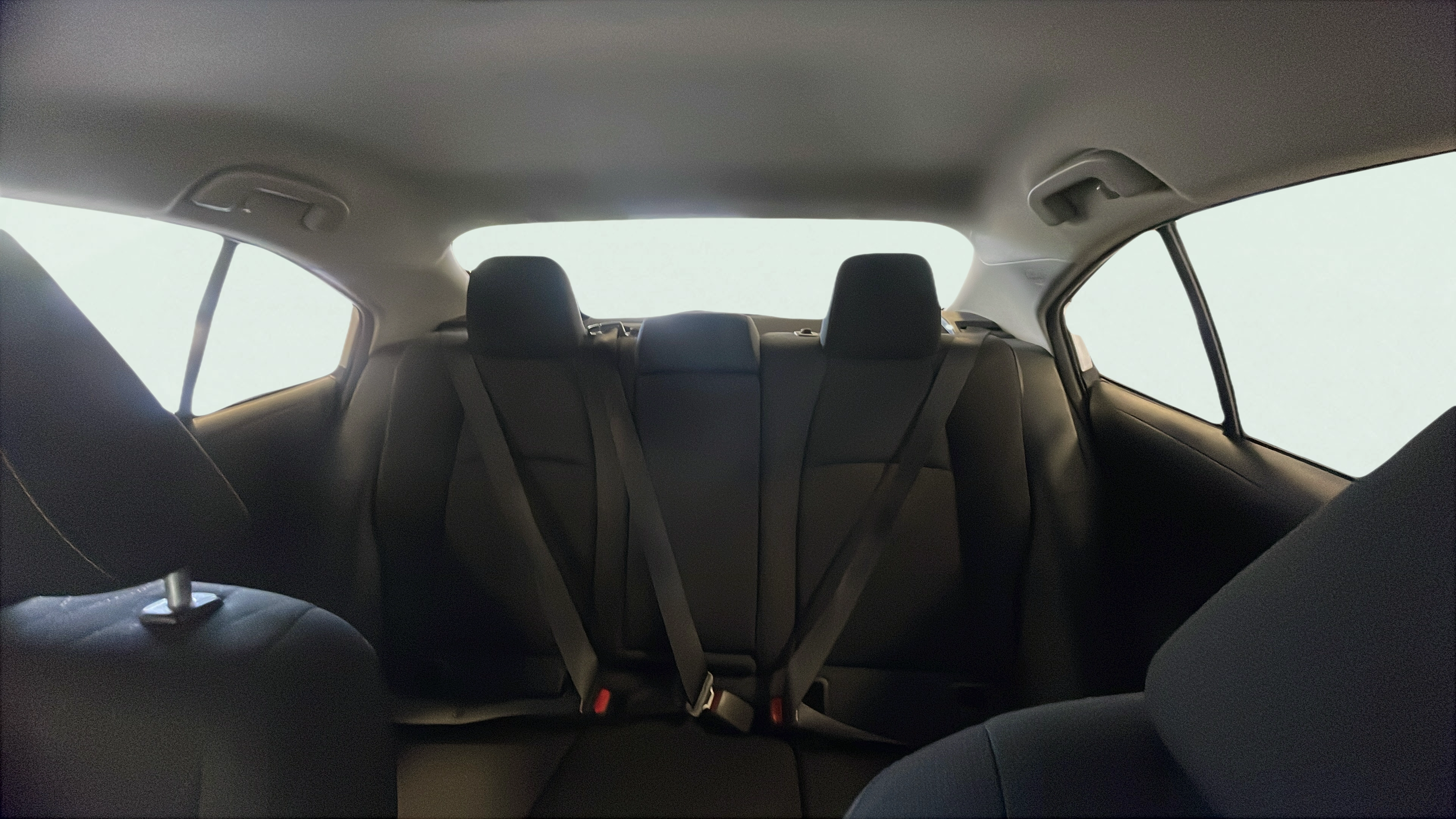 Vehicle interior extra 1
