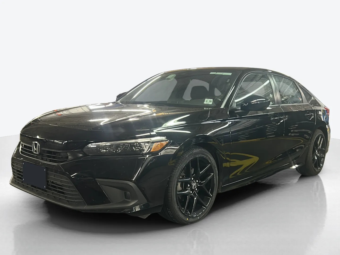 2024 Honda Civic Sedan