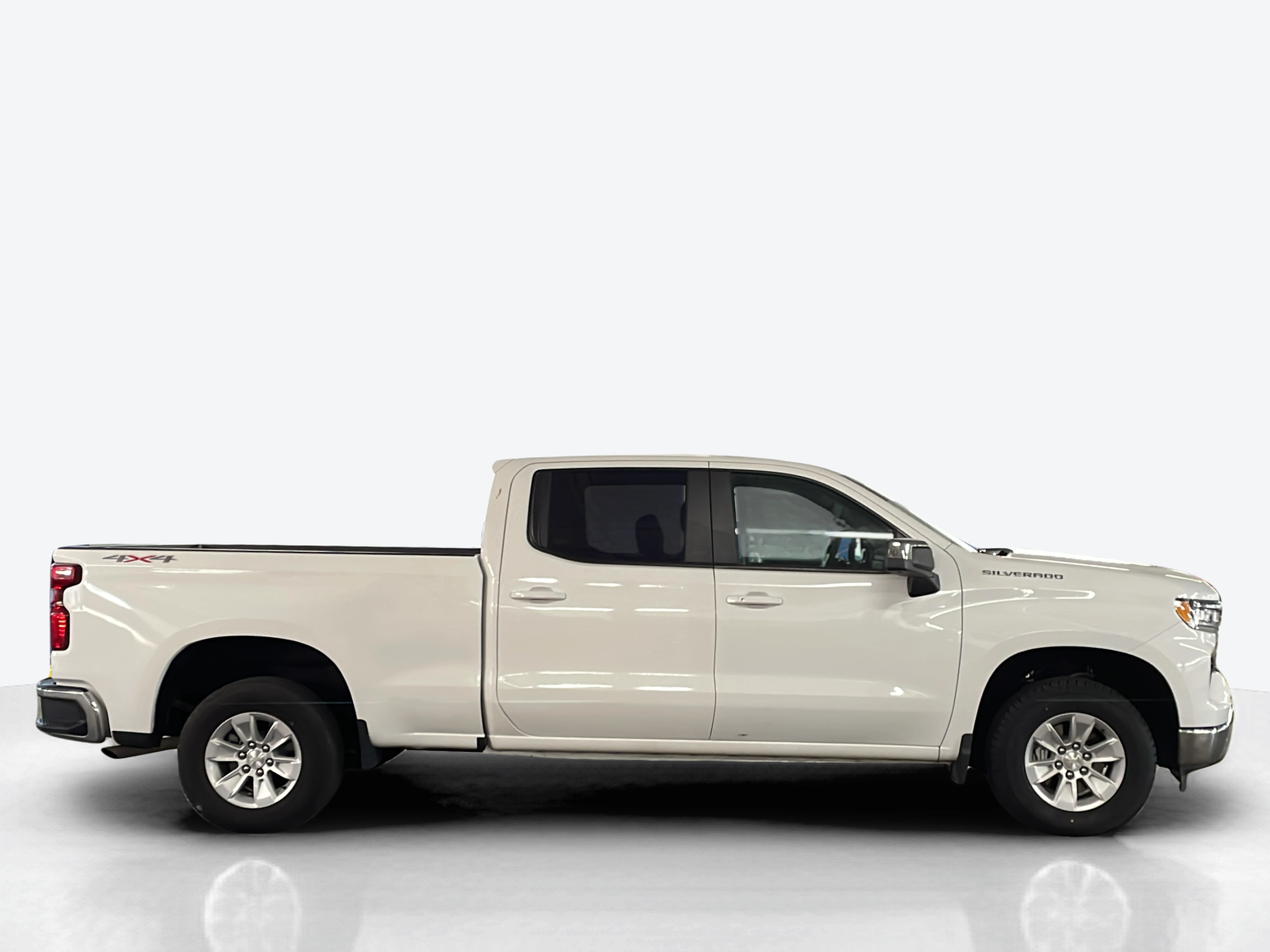 Vehicle exterior side