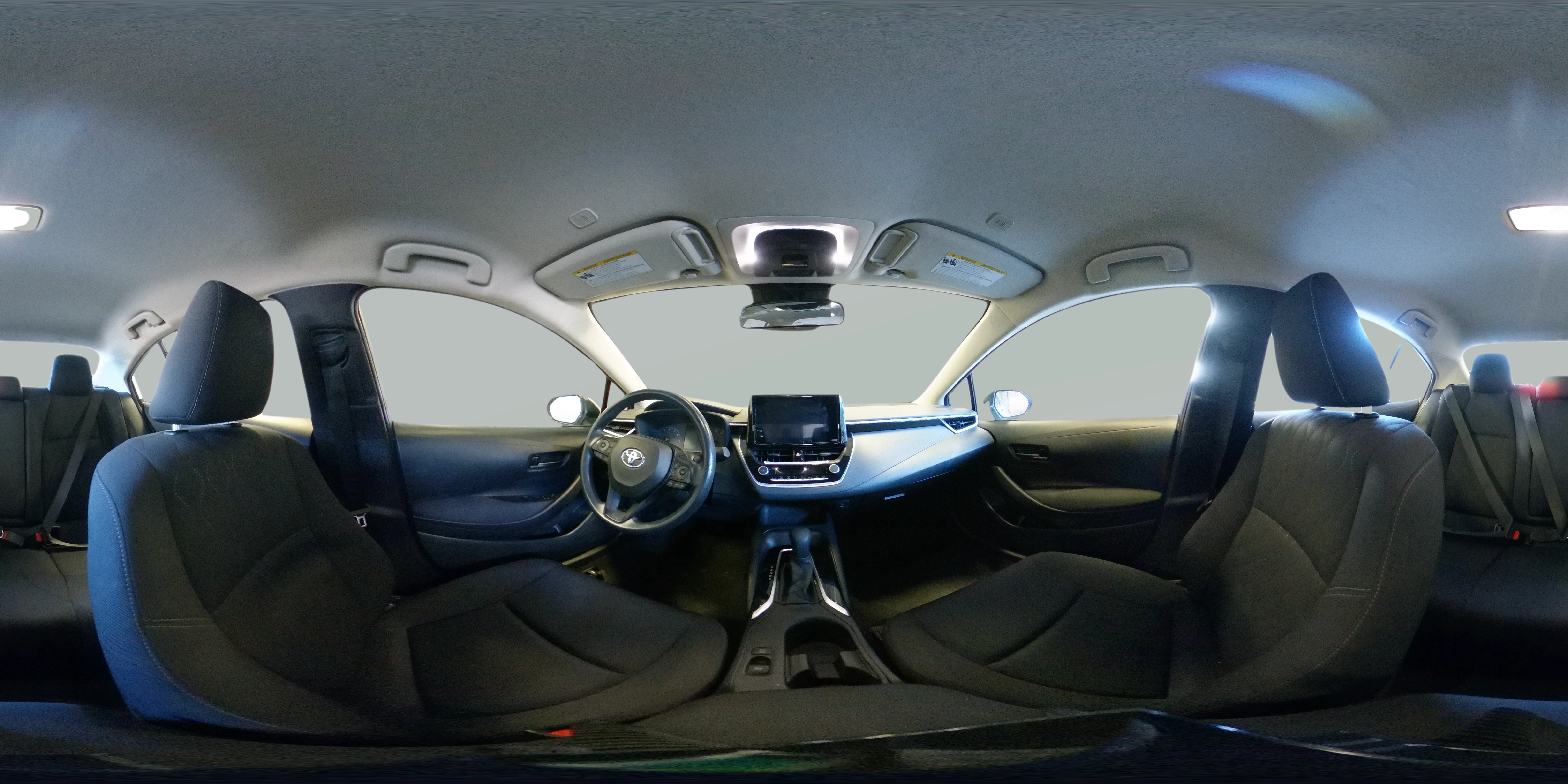 Vehicle driving wheel focus shot