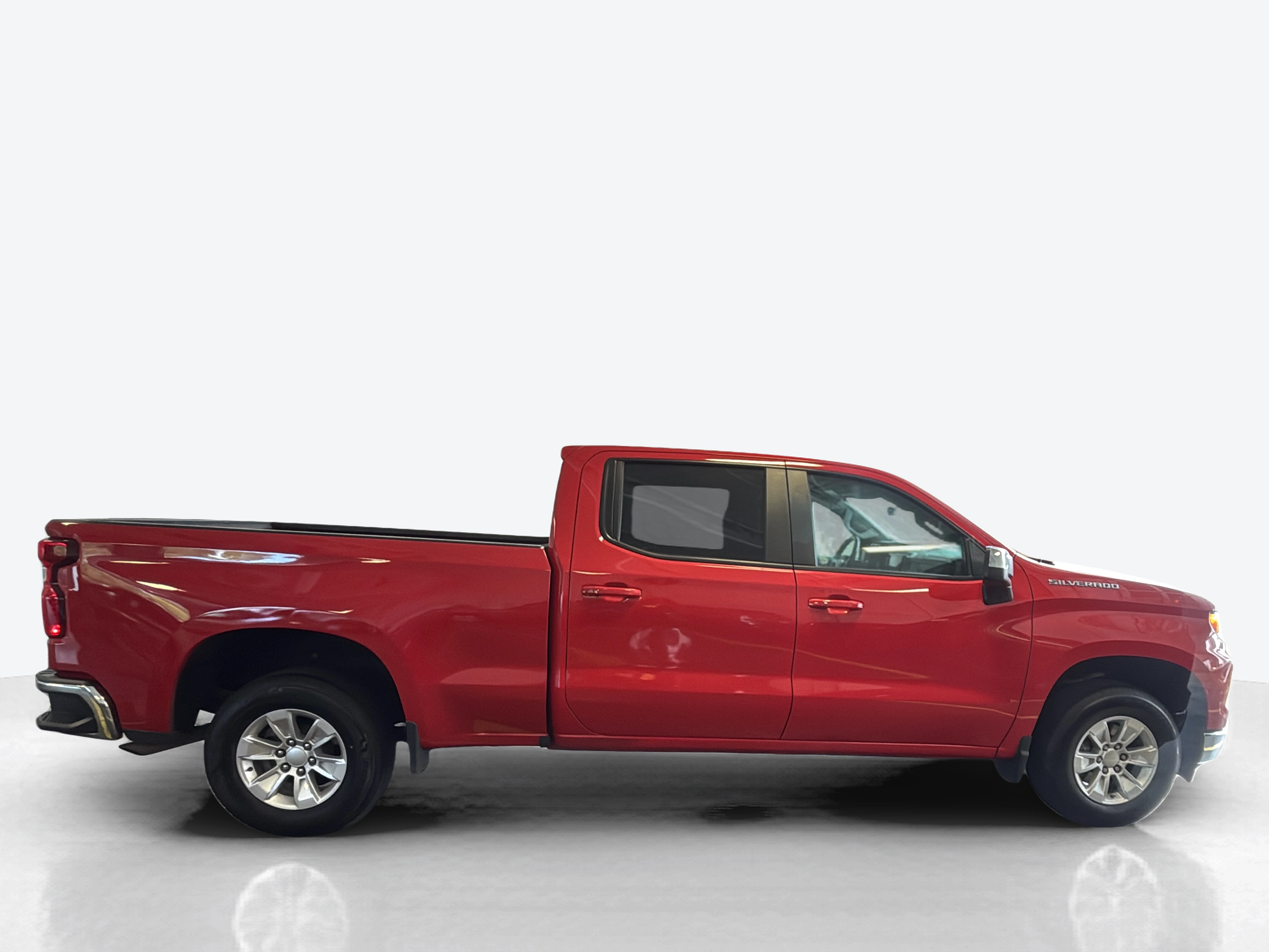 Vehicle exterior side