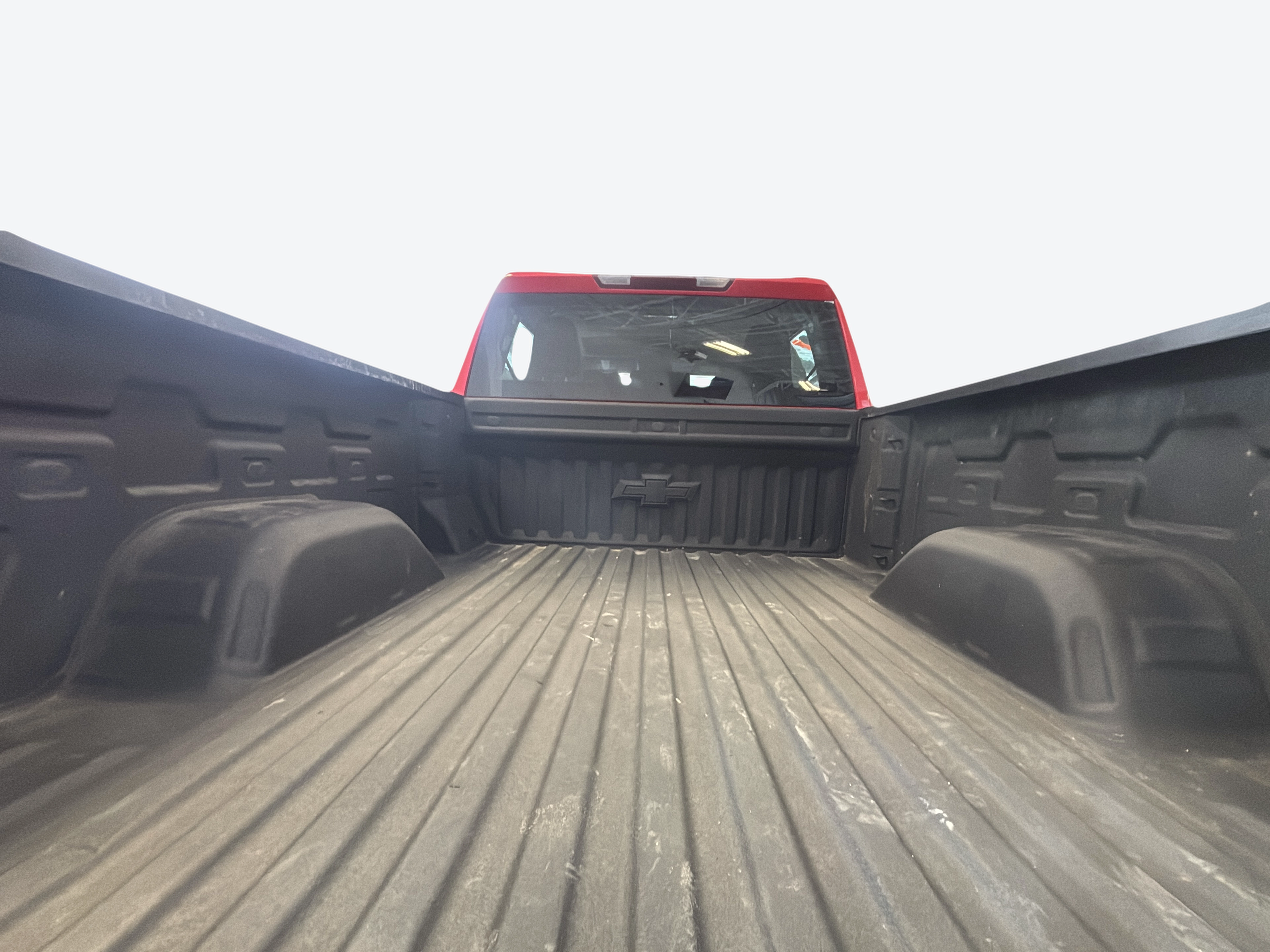 Vehicle interior extra 1