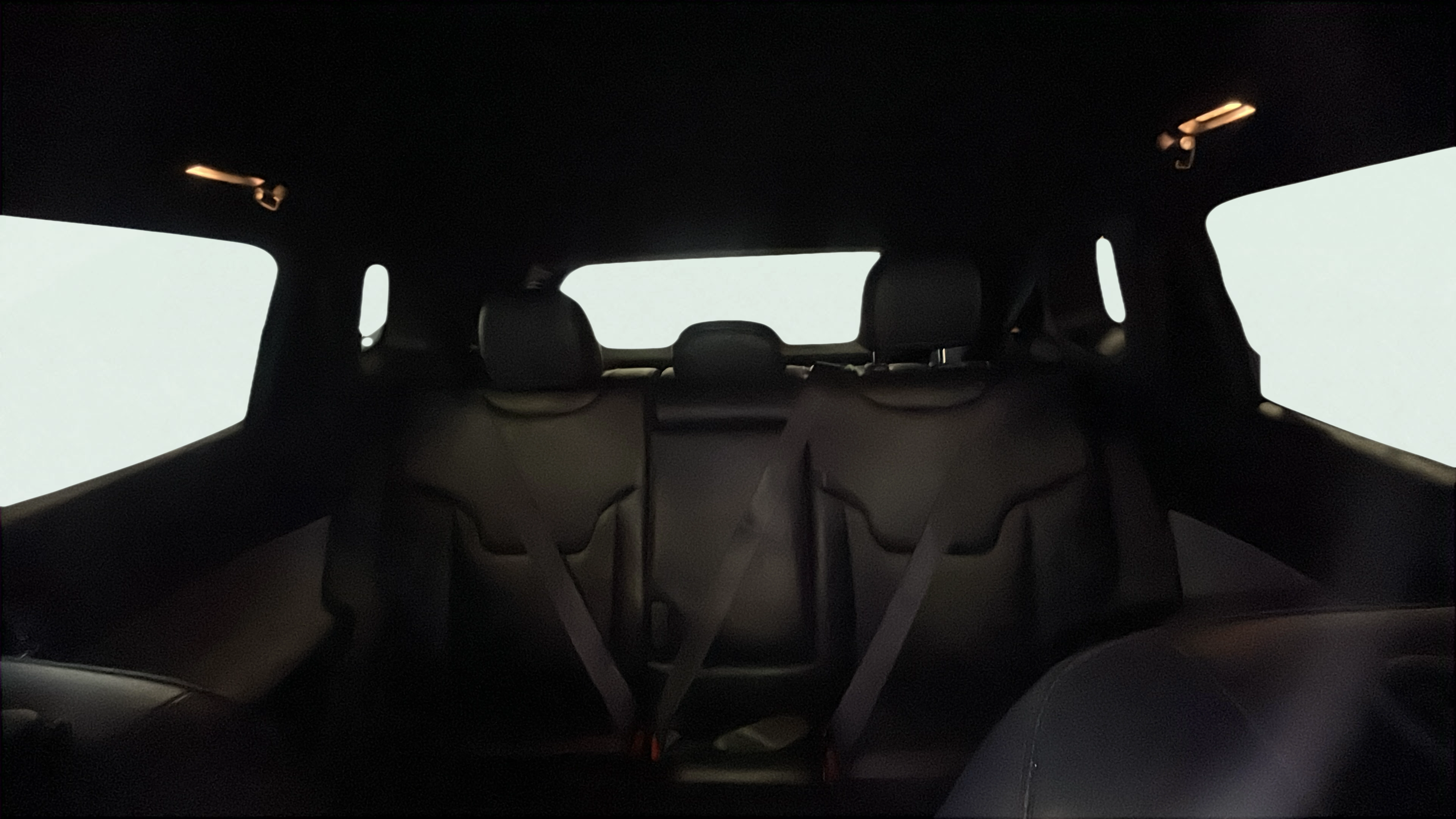 Vehicle interior extra 1