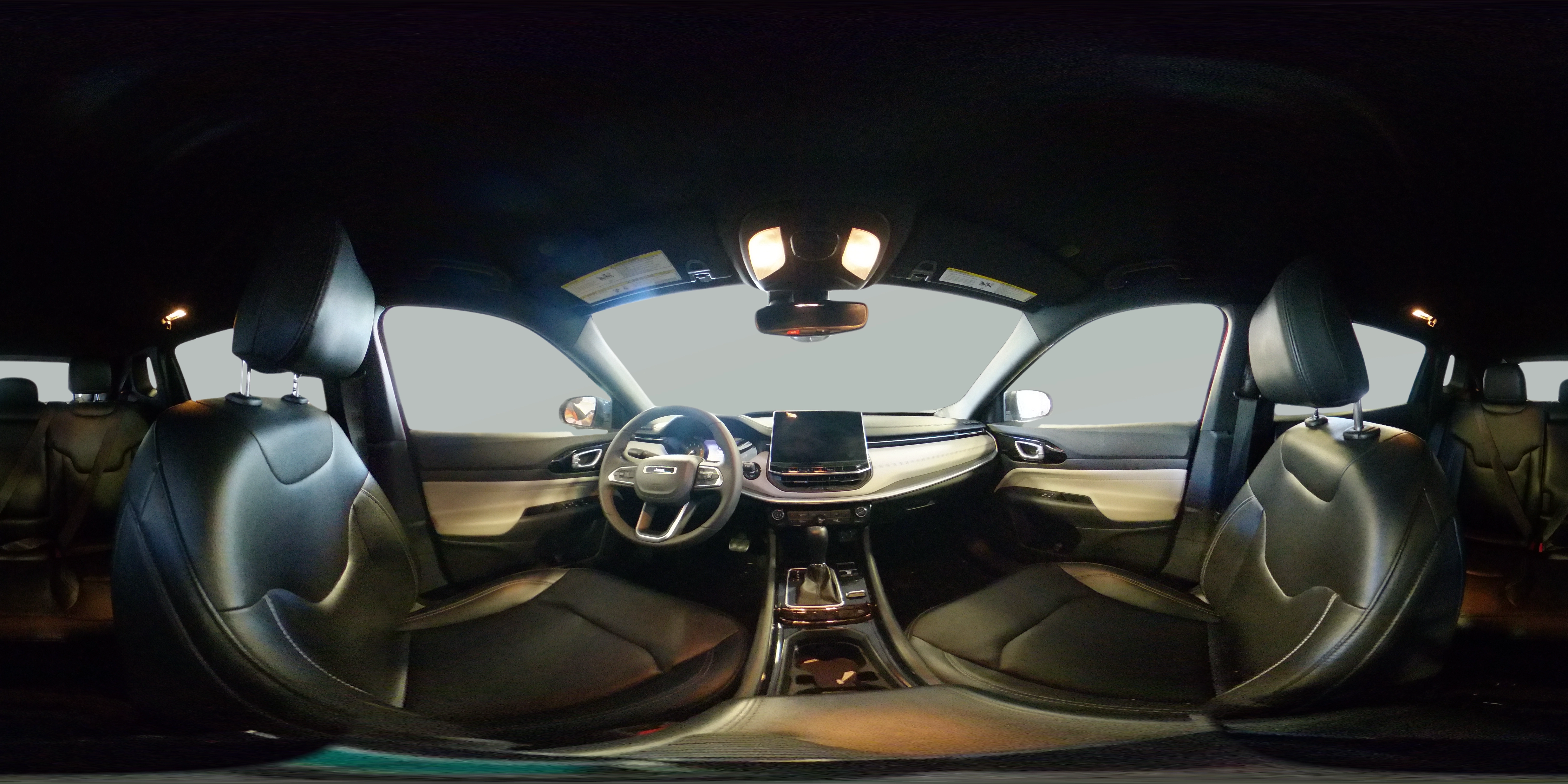 Vehicle driving wheel focus shot
