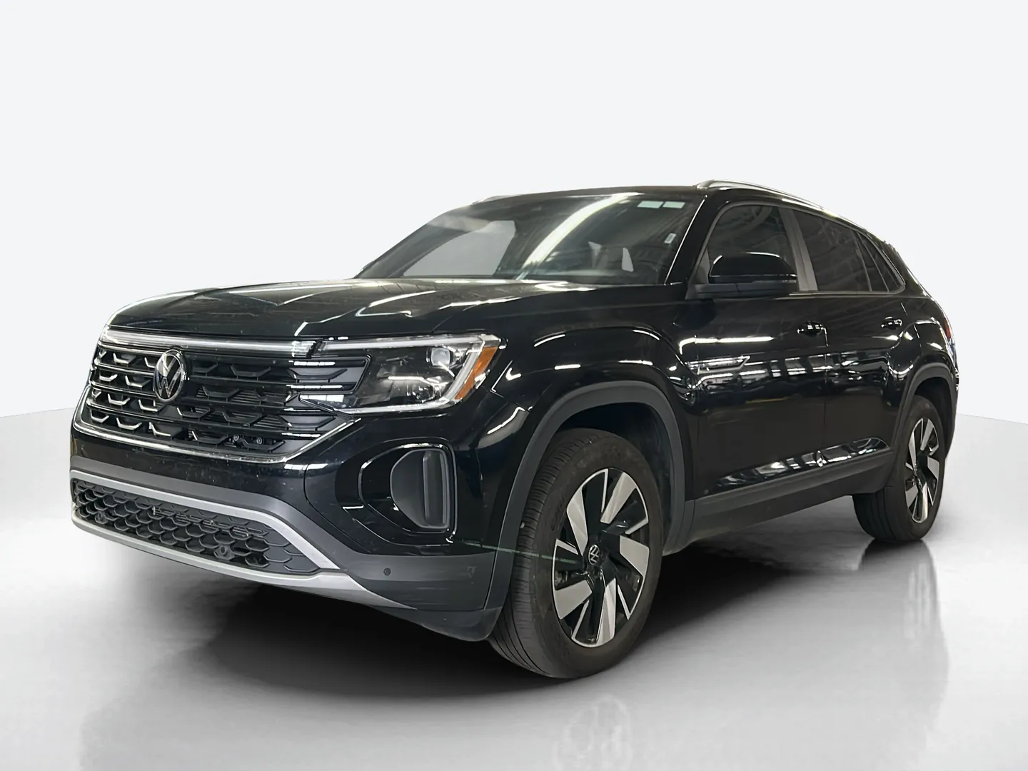 2025 Volkswagen Atlas Cross Sport