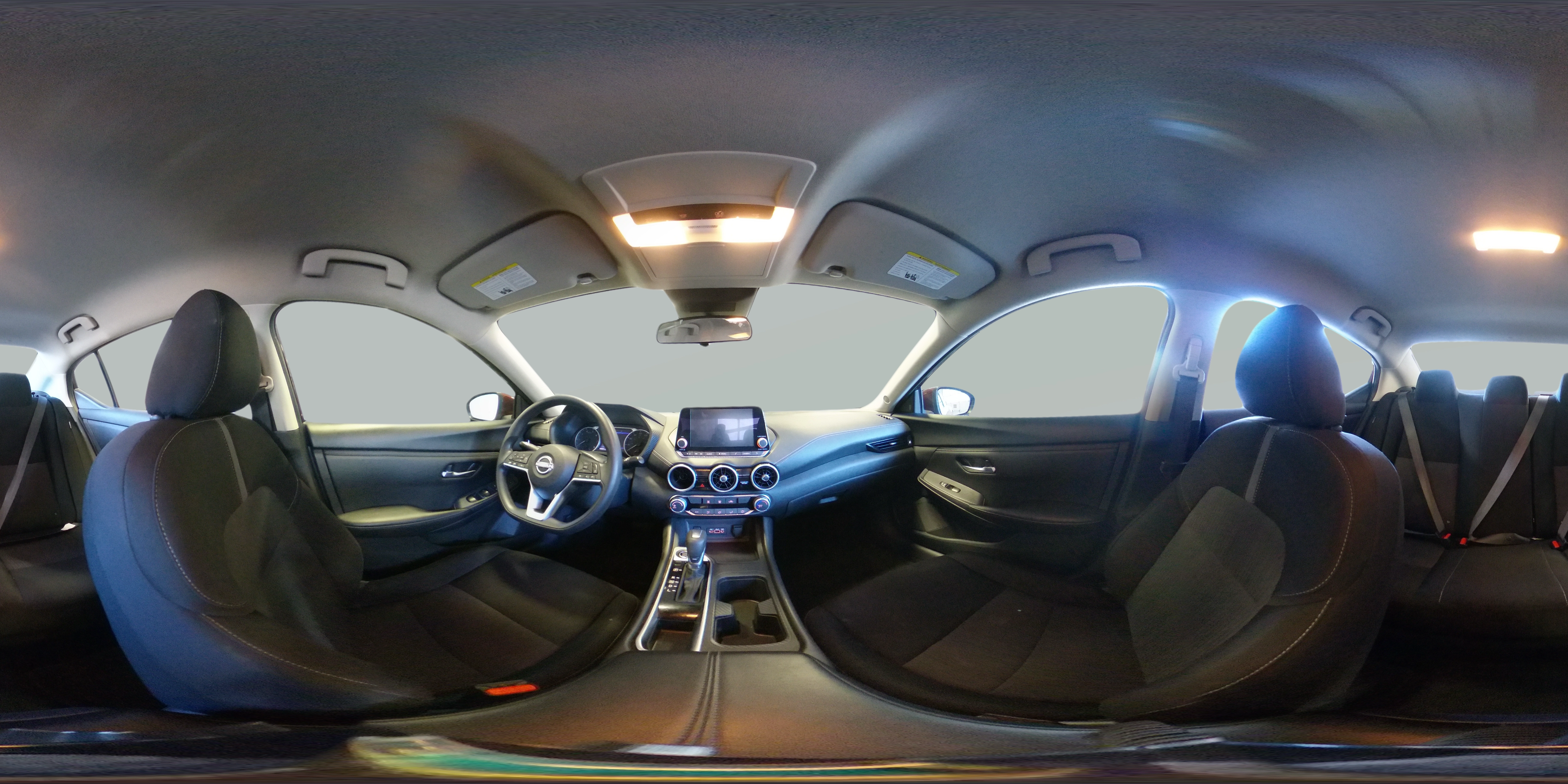 Vehicle driving wheel focus shot