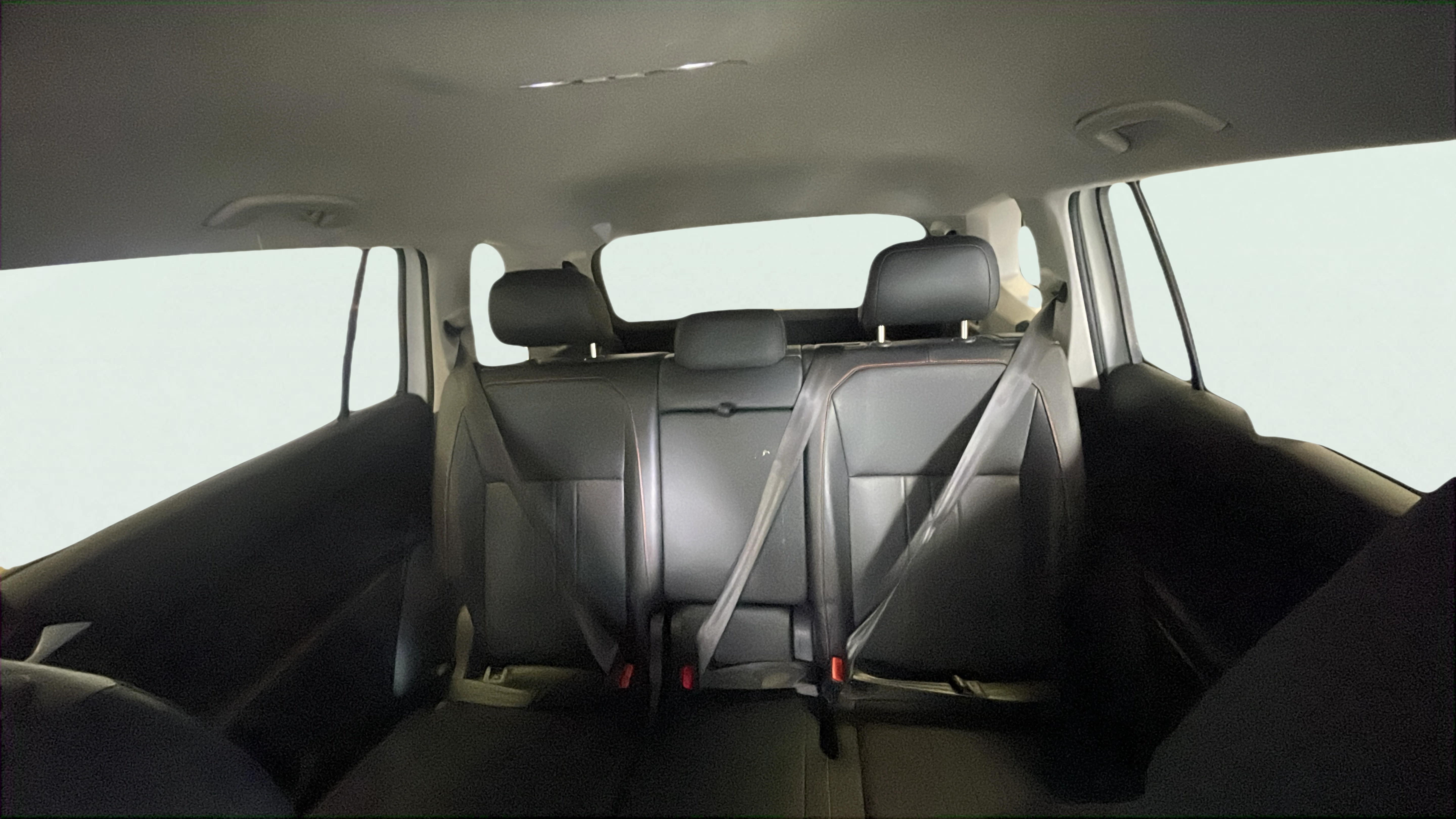 Vehicle interior extra 1