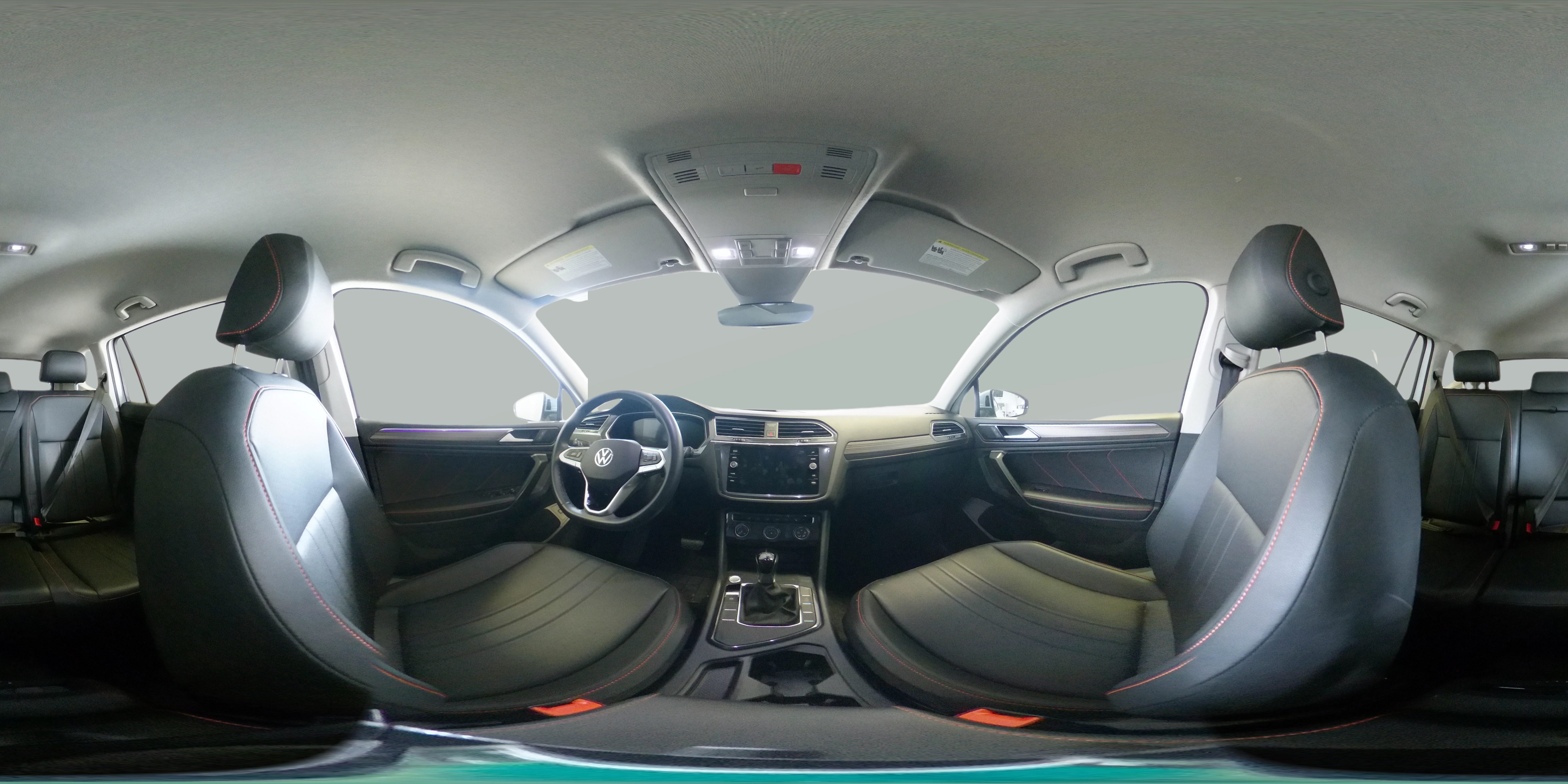 Vehicle driving wheel focus shot
