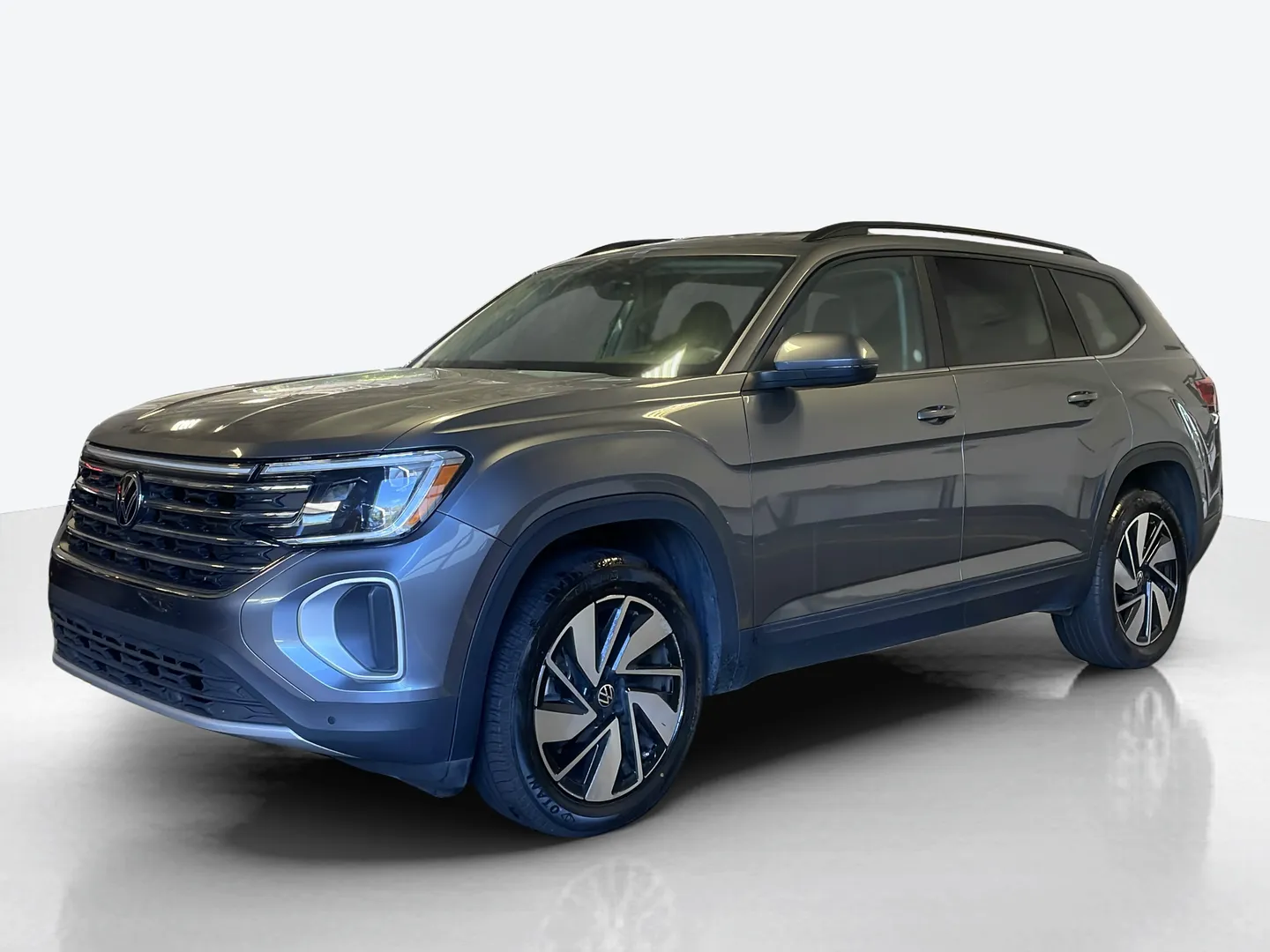 2024 Volkswagen Atlas