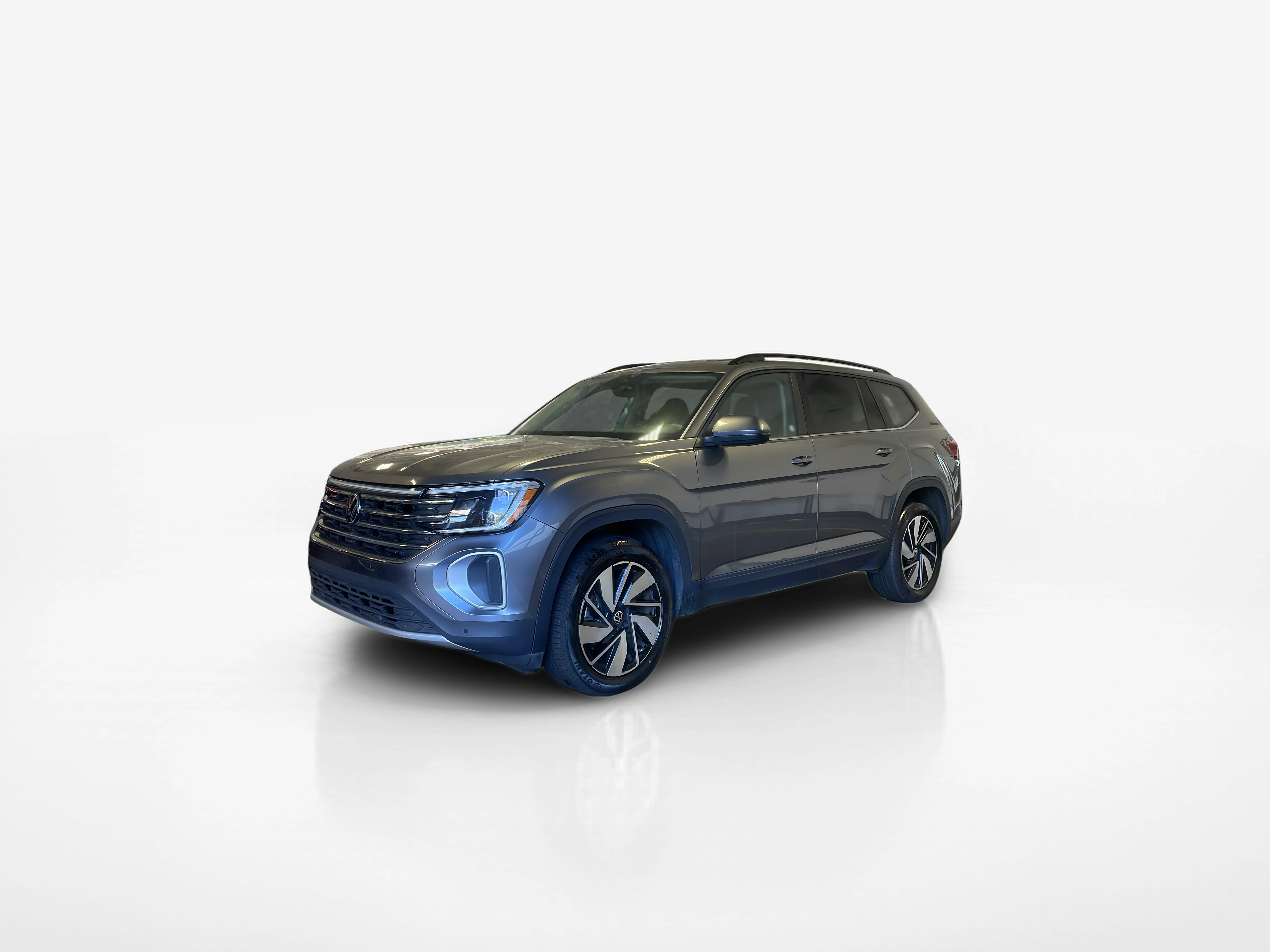Vehicle exterior front