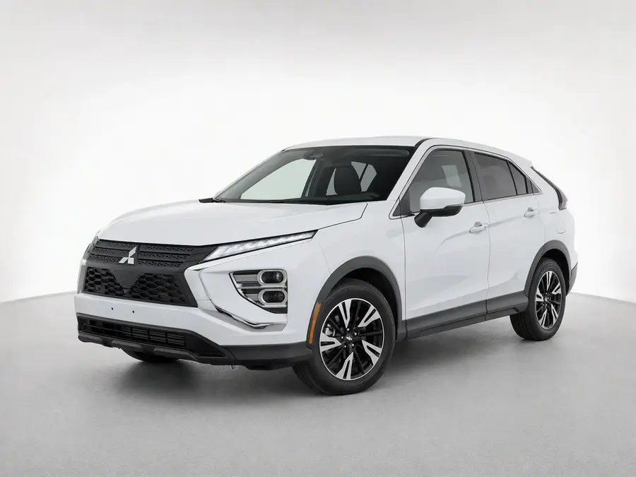 2024 Mitsubishi Eclipse Cross — image 1 of 9
