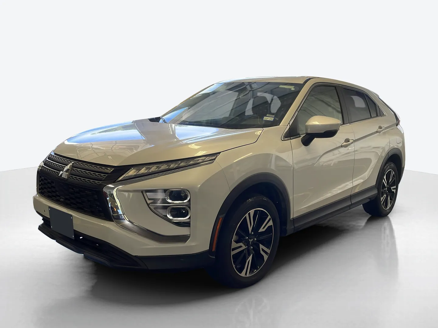2024 Mitsubishi Eclipse Cross